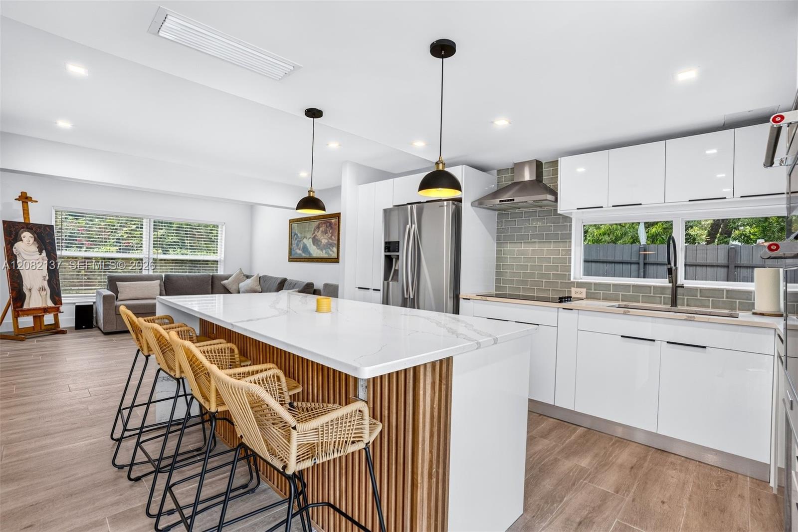 701 NE 164th Street