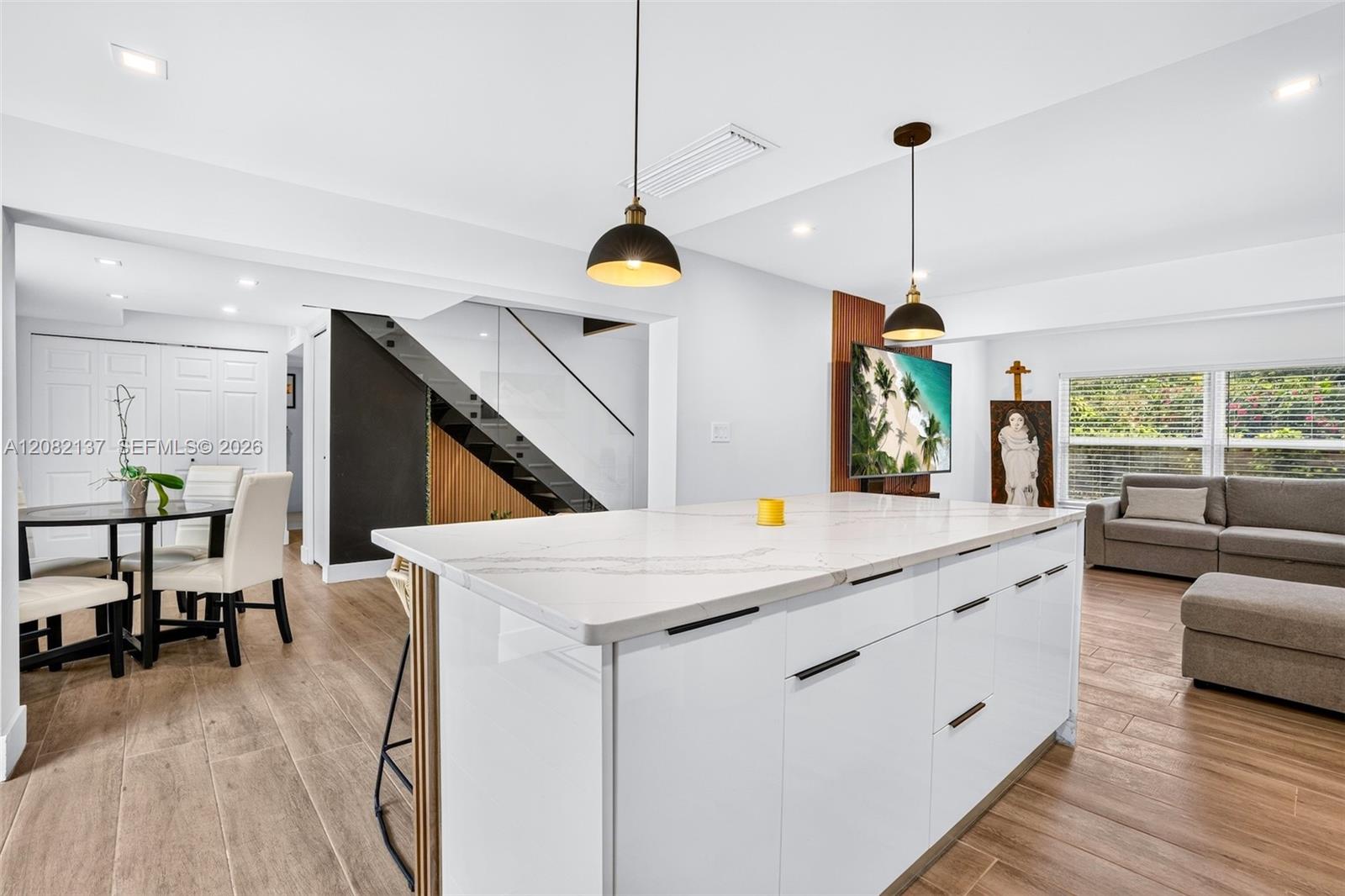 701 NE 164th Street