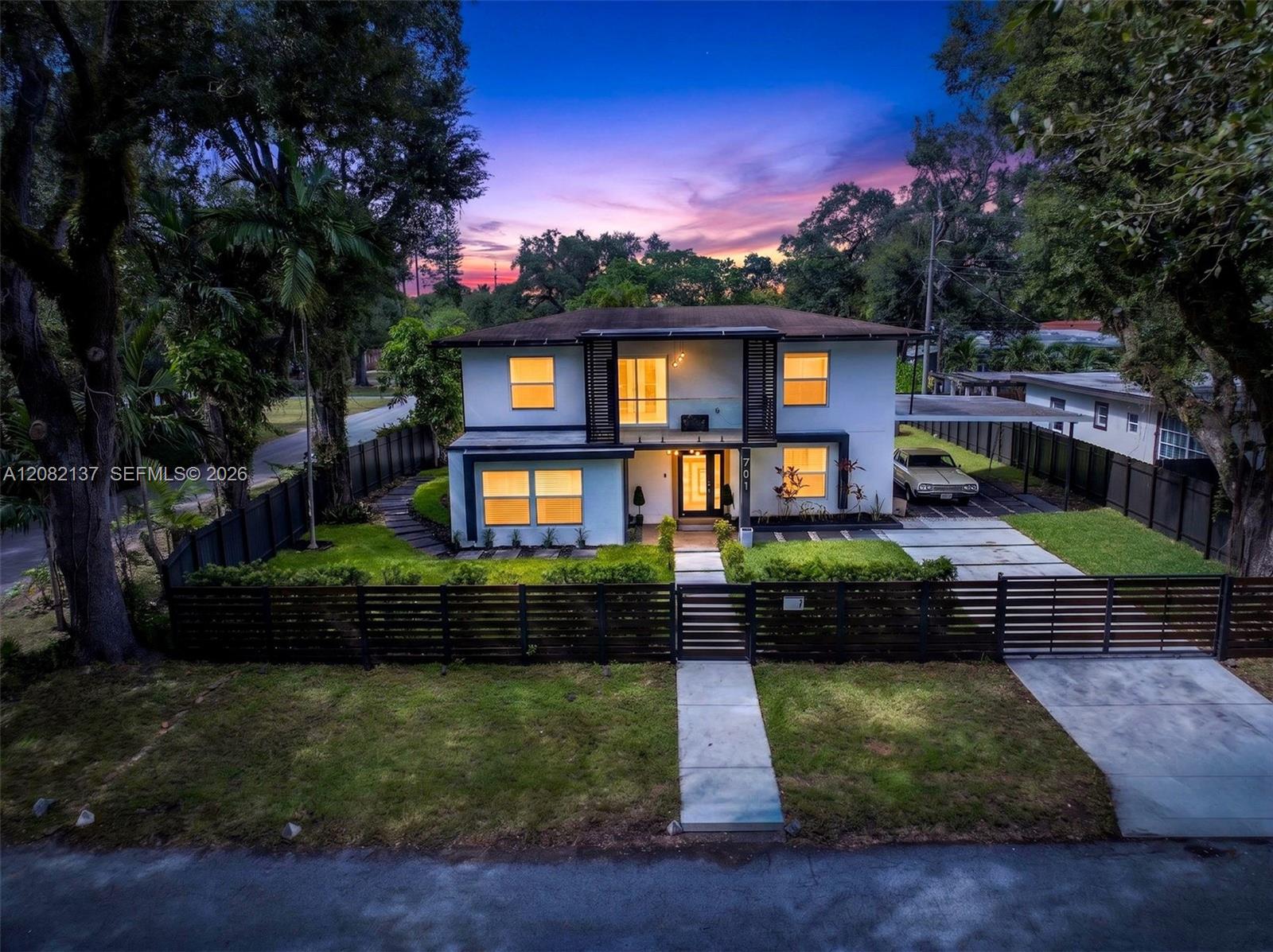 701 NE 164th Street