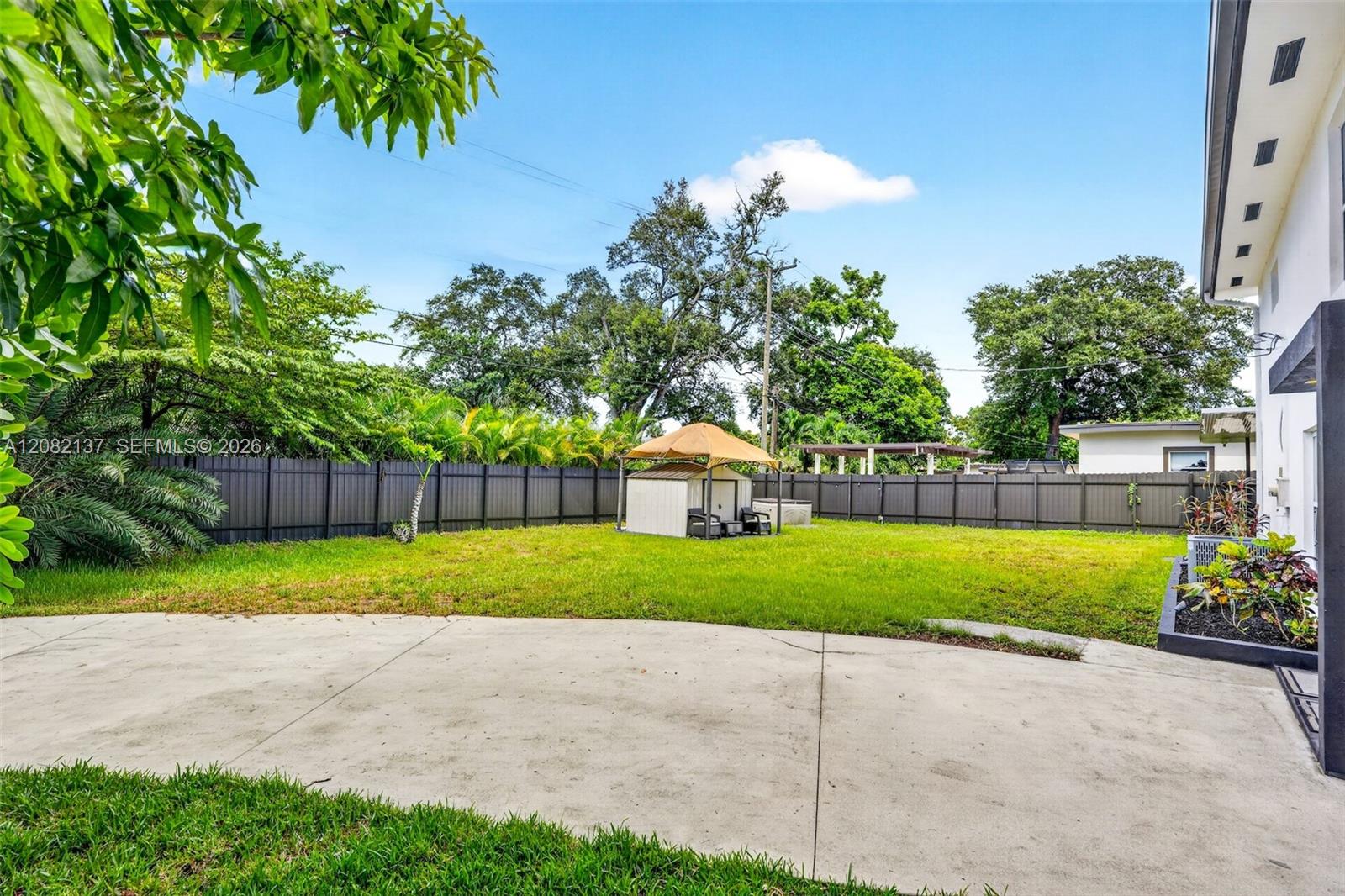 701 NE 164th Street