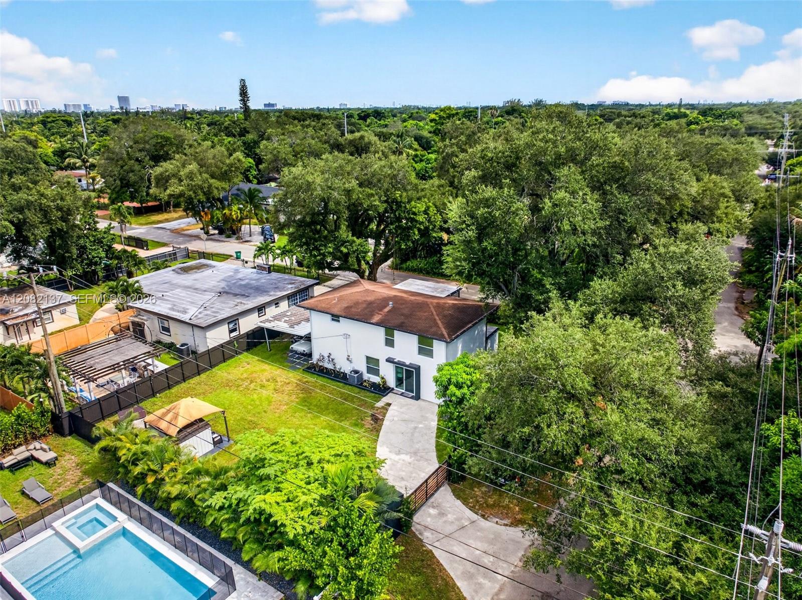 701 NE 164th Street