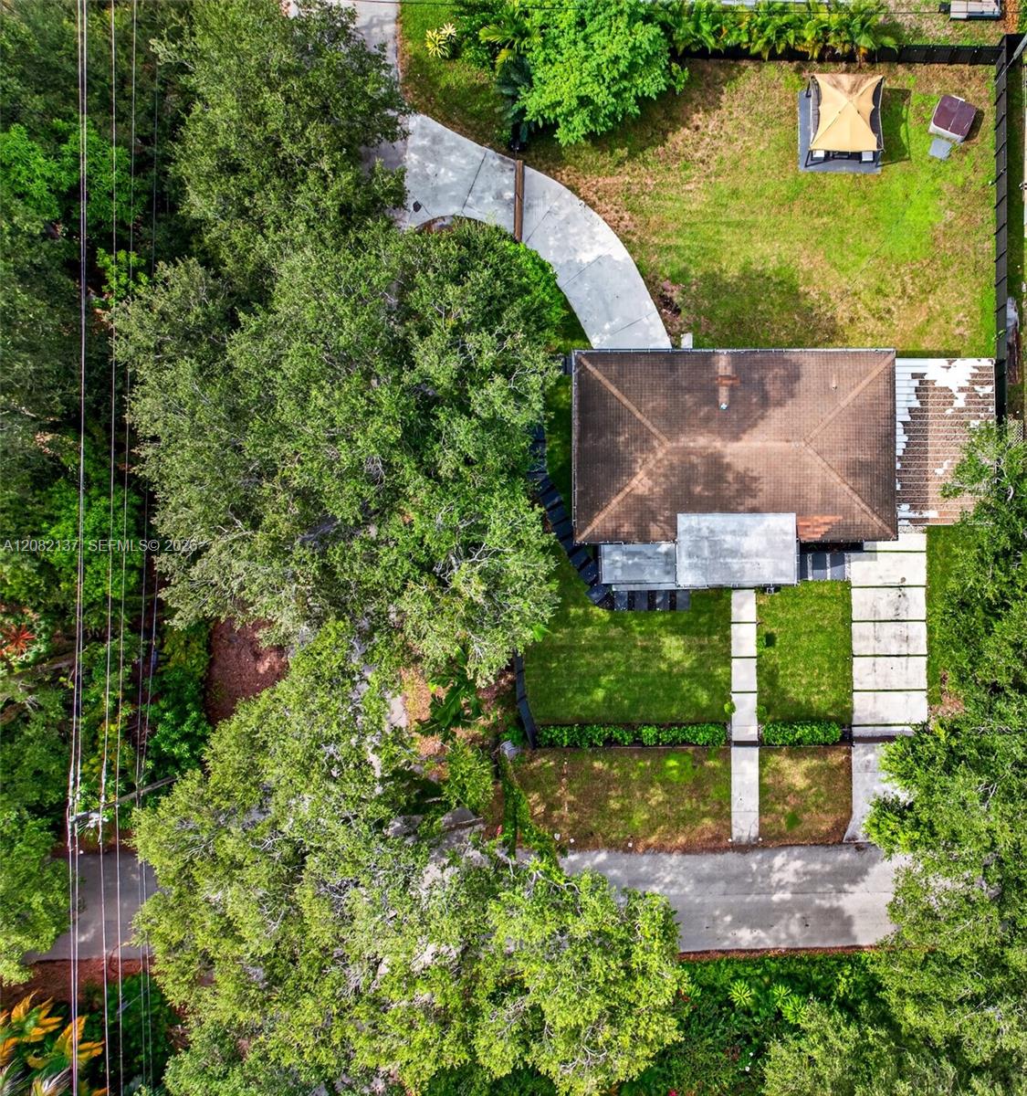 701 NE 164th Street