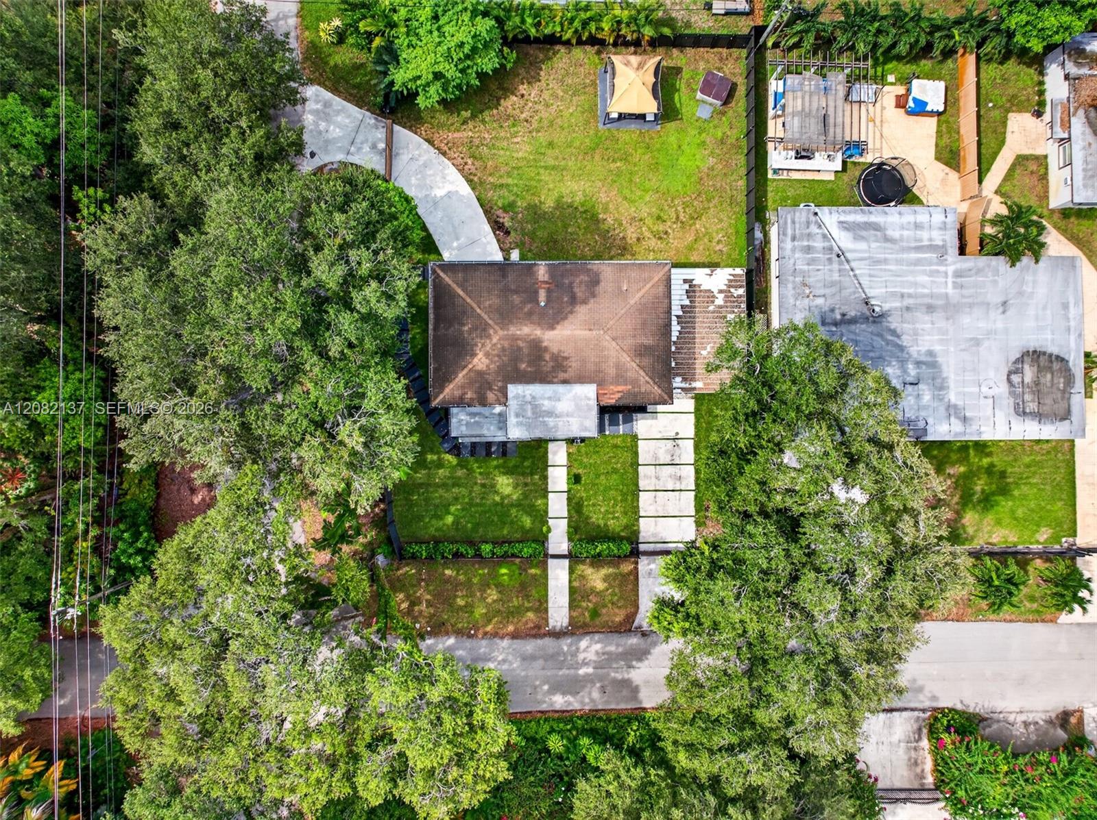701 NE 164th Street