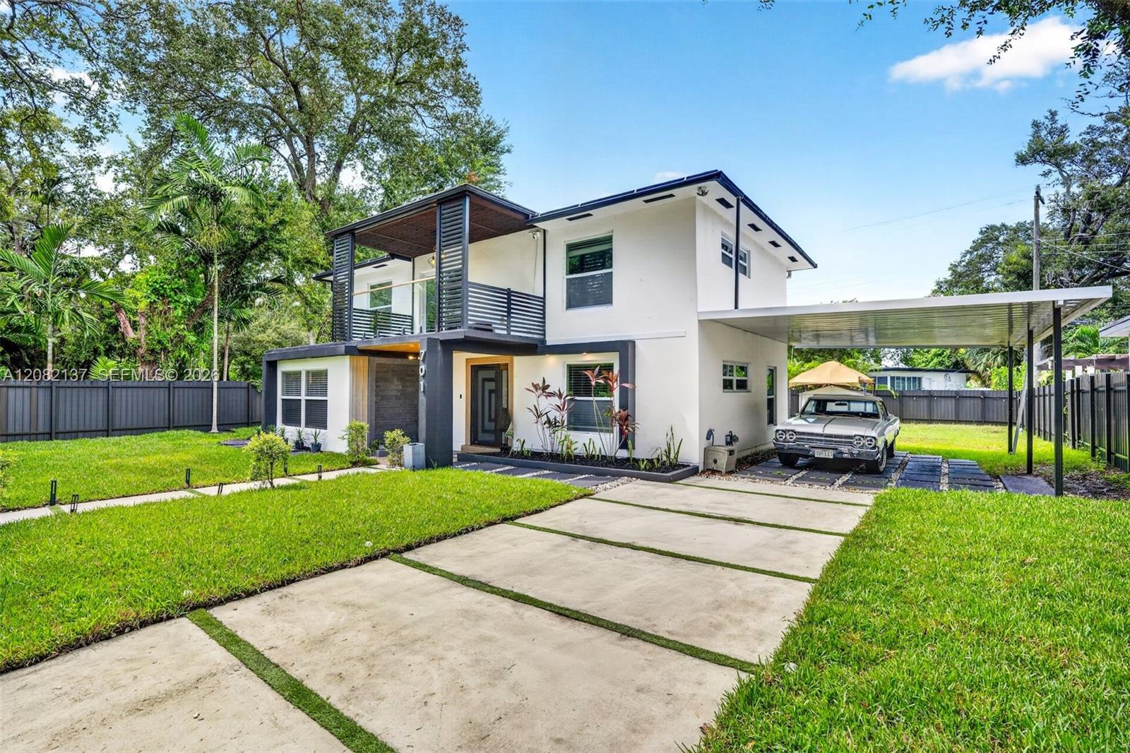 701 NE 164th Street