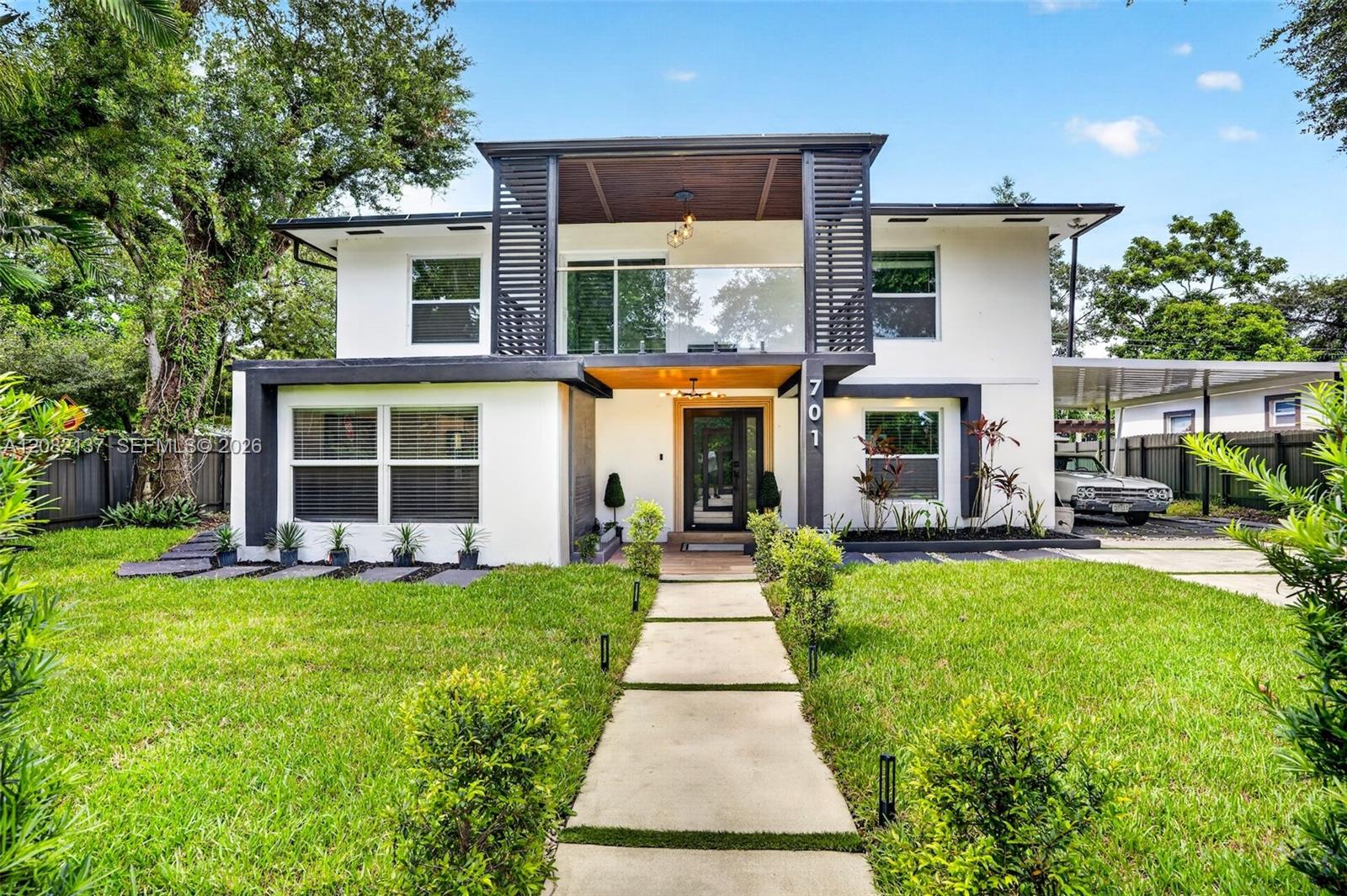 701 NE 164th Street