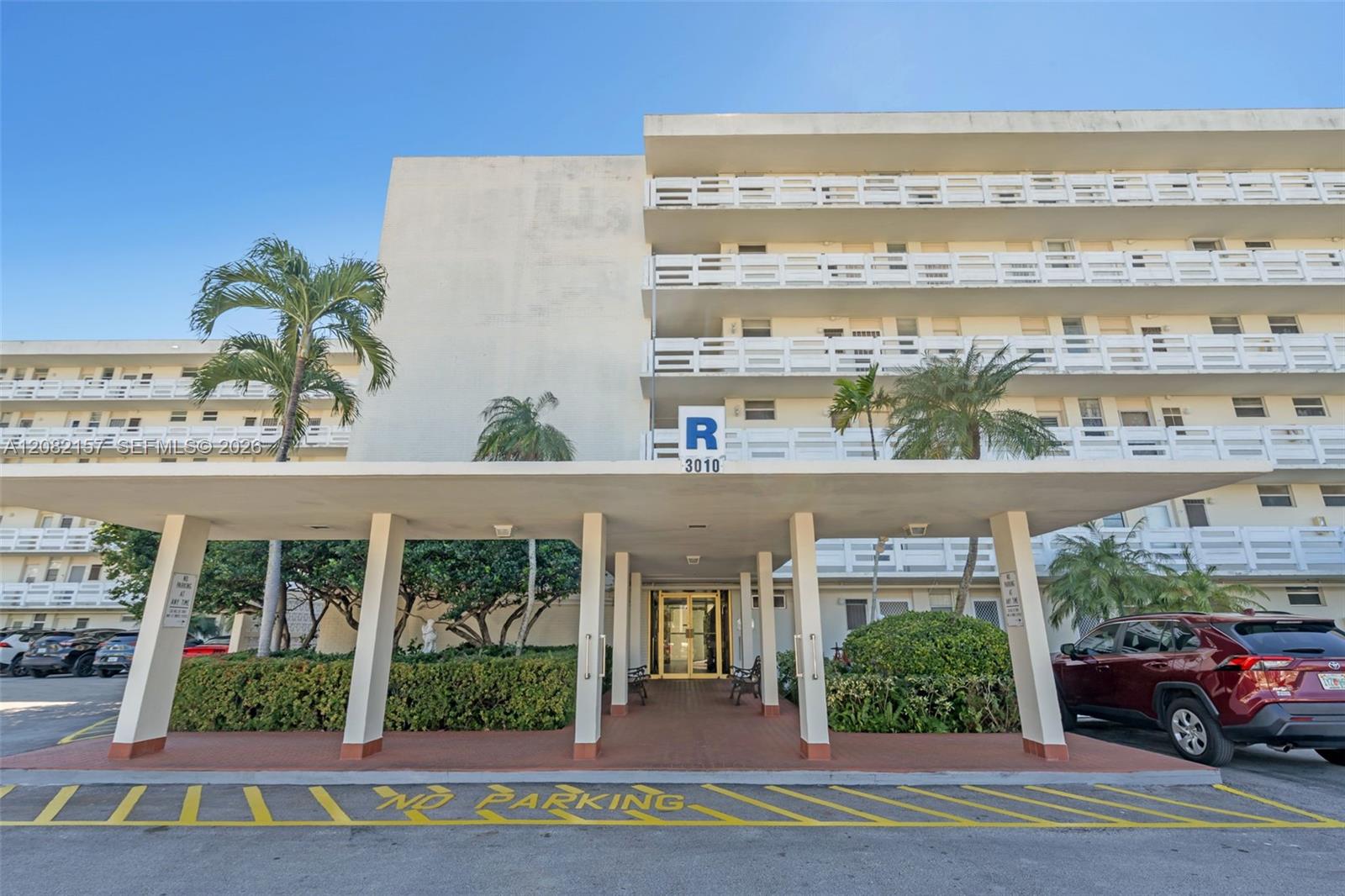 3010 Marcos Drive
