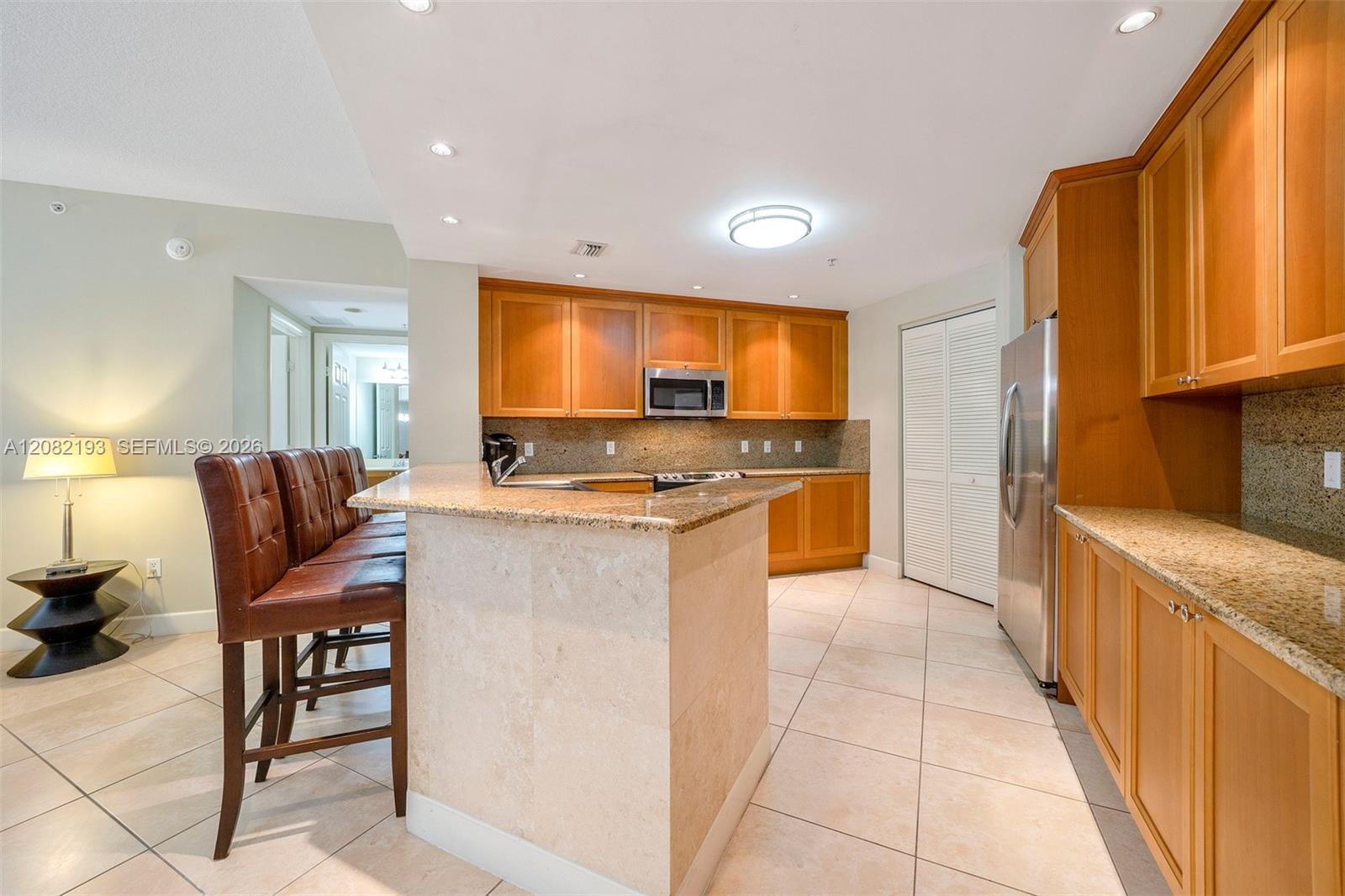 55 Merrick Way