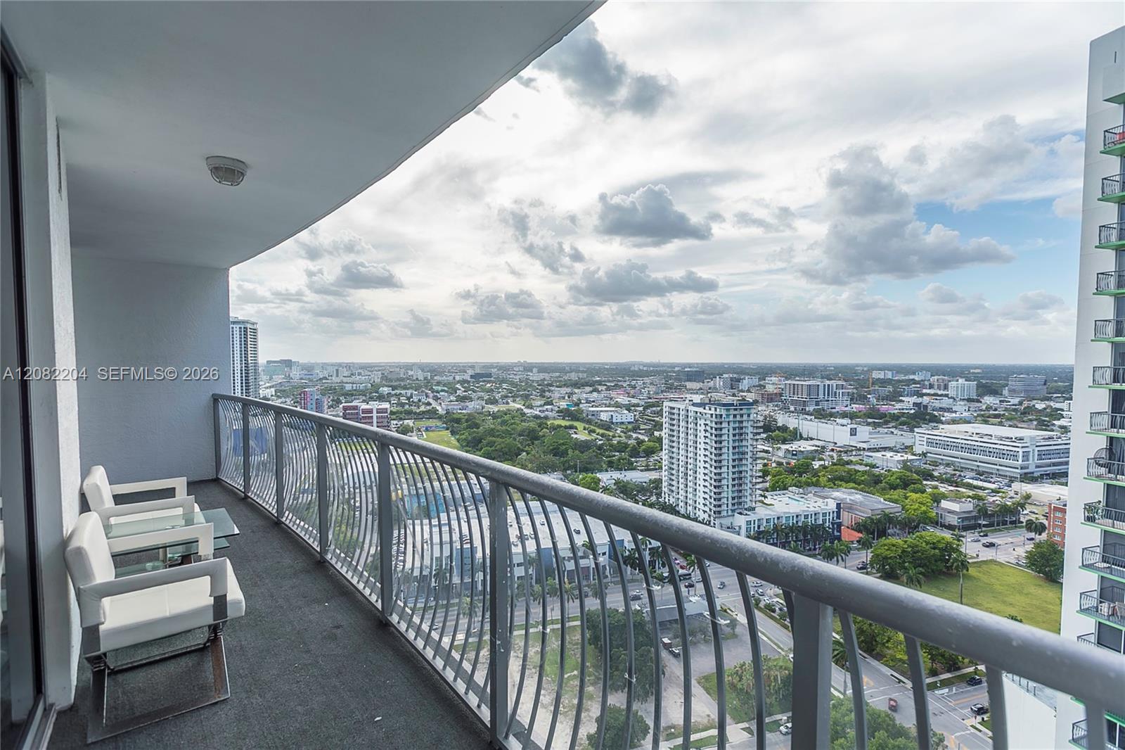 1750 N Bayshore Drive