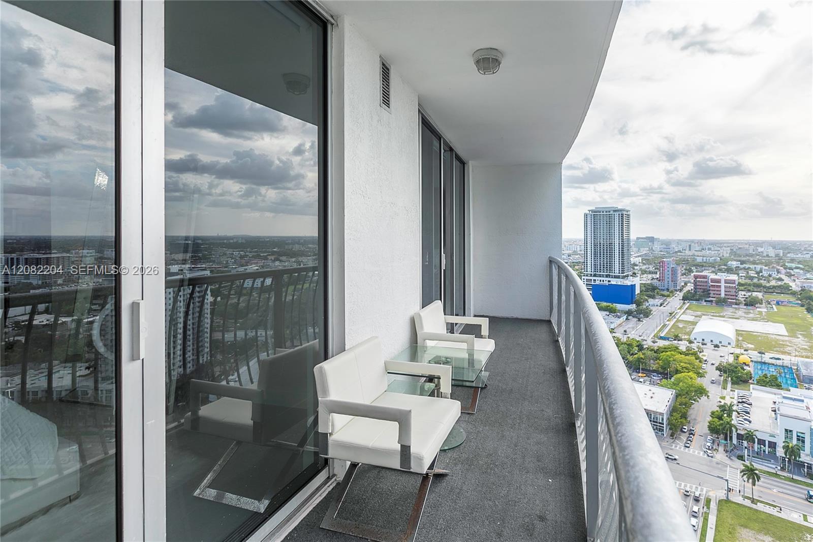 1750 N Bayshore Drive