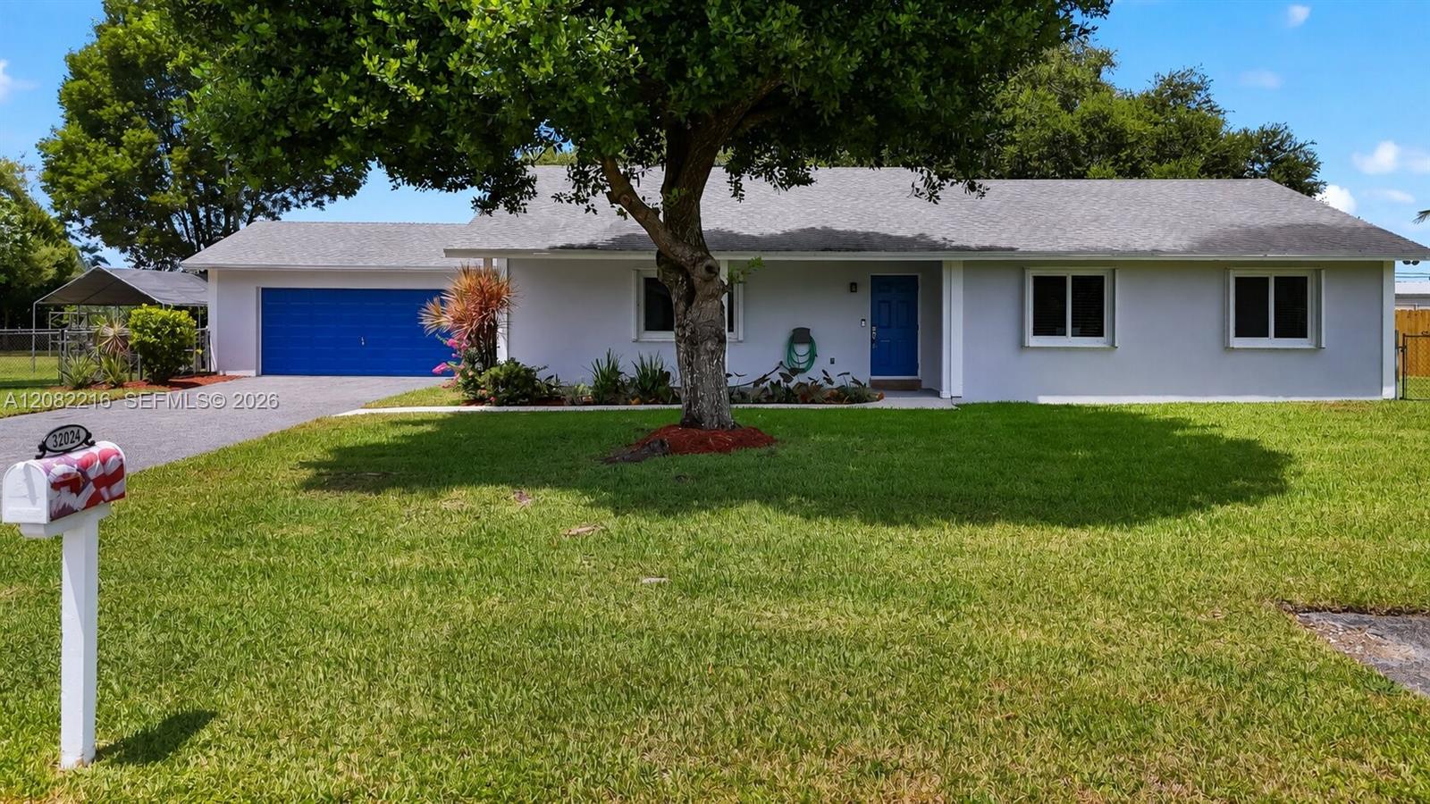 32024 SW 200th Court