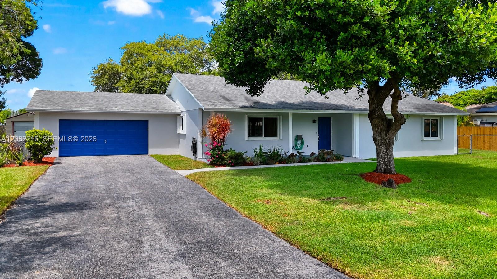32024 SW 200th Court