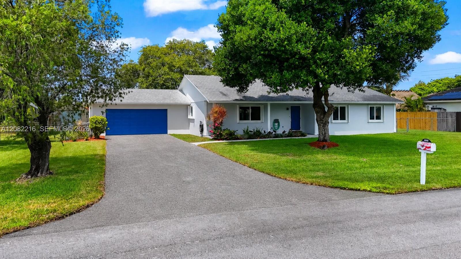 32024 SW 200th Court