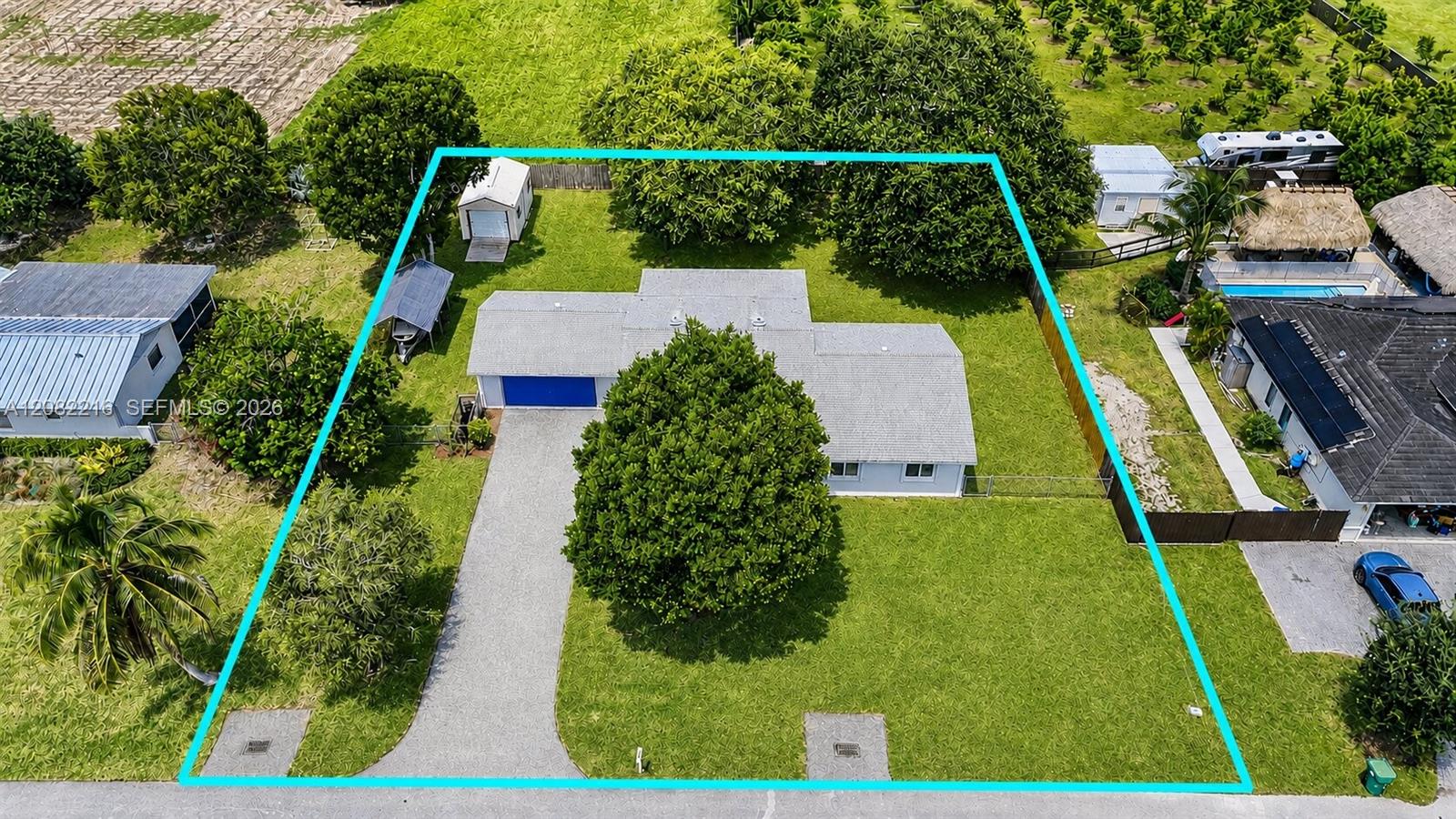32024 SW 200th Court