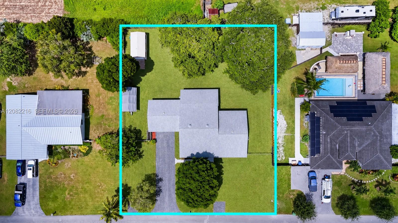 32024 SW 200th Court