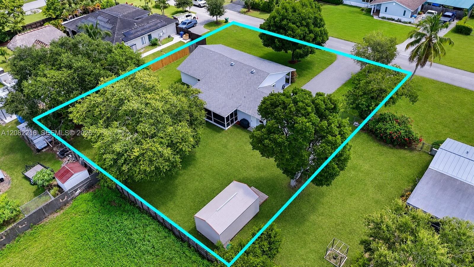 32024 SW 200th Court