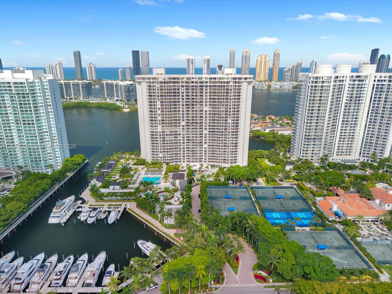 7000 Island Boulevard