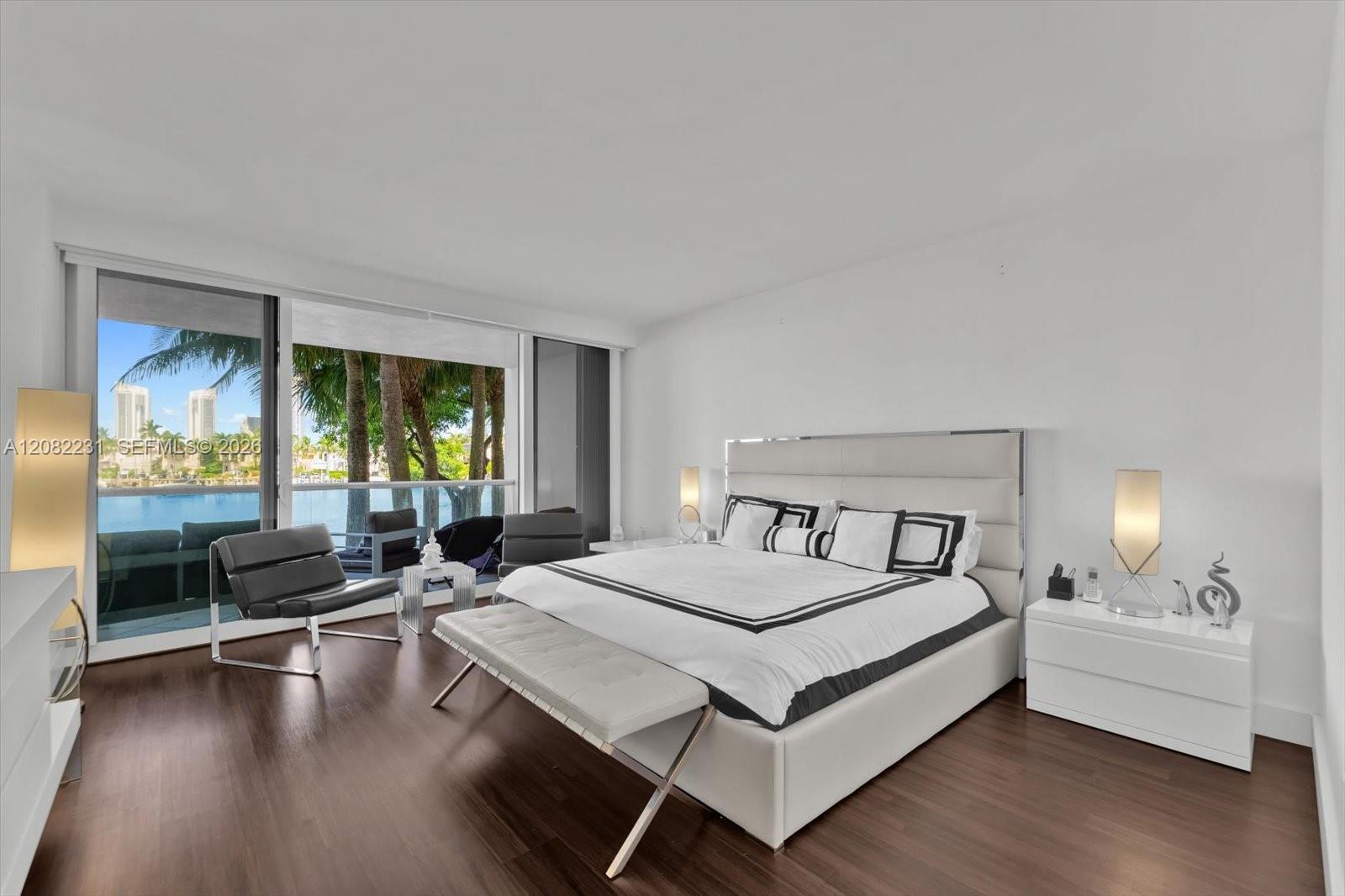7000 Island Boulevard
