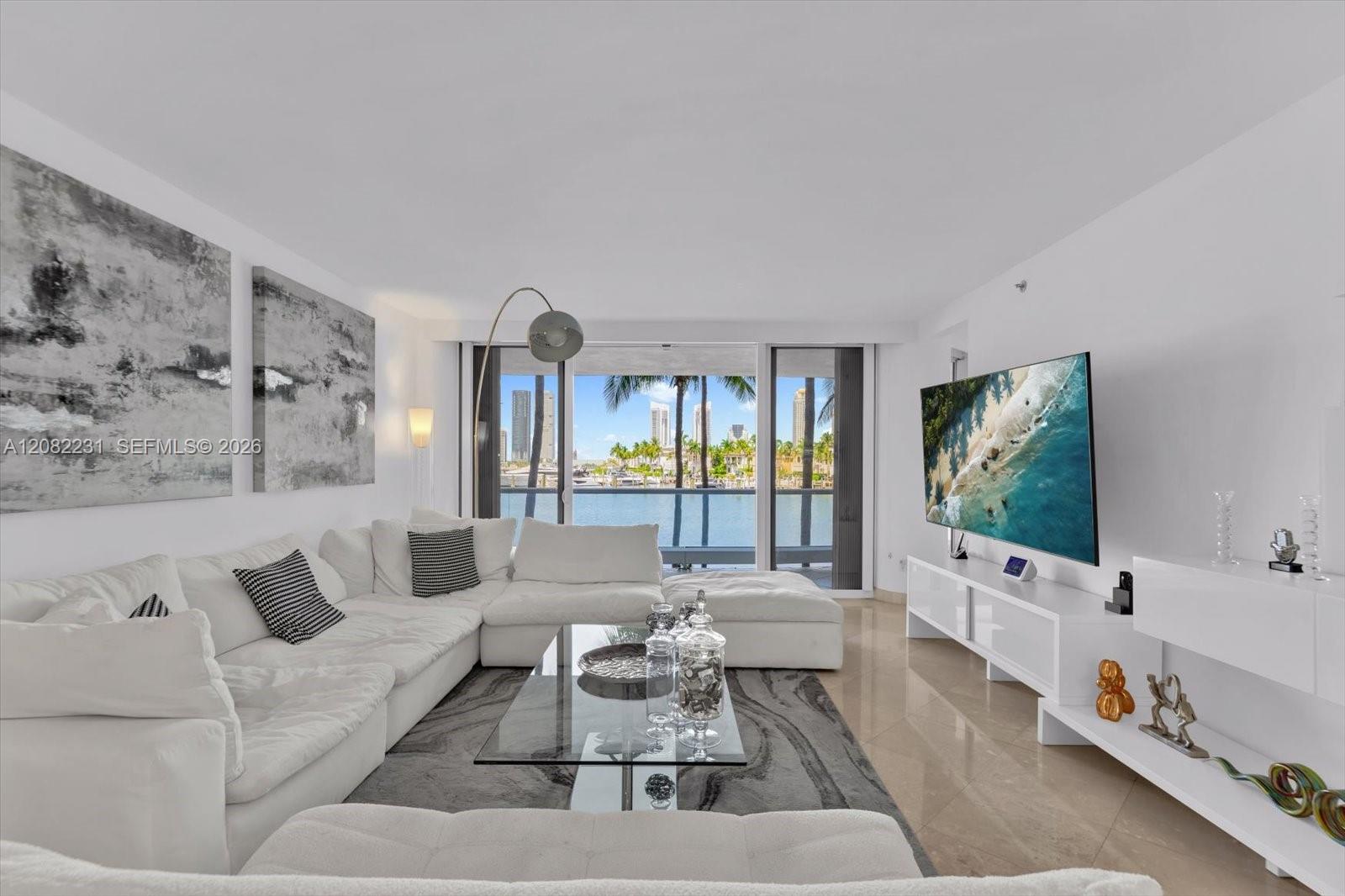 7000 Island Boulevard