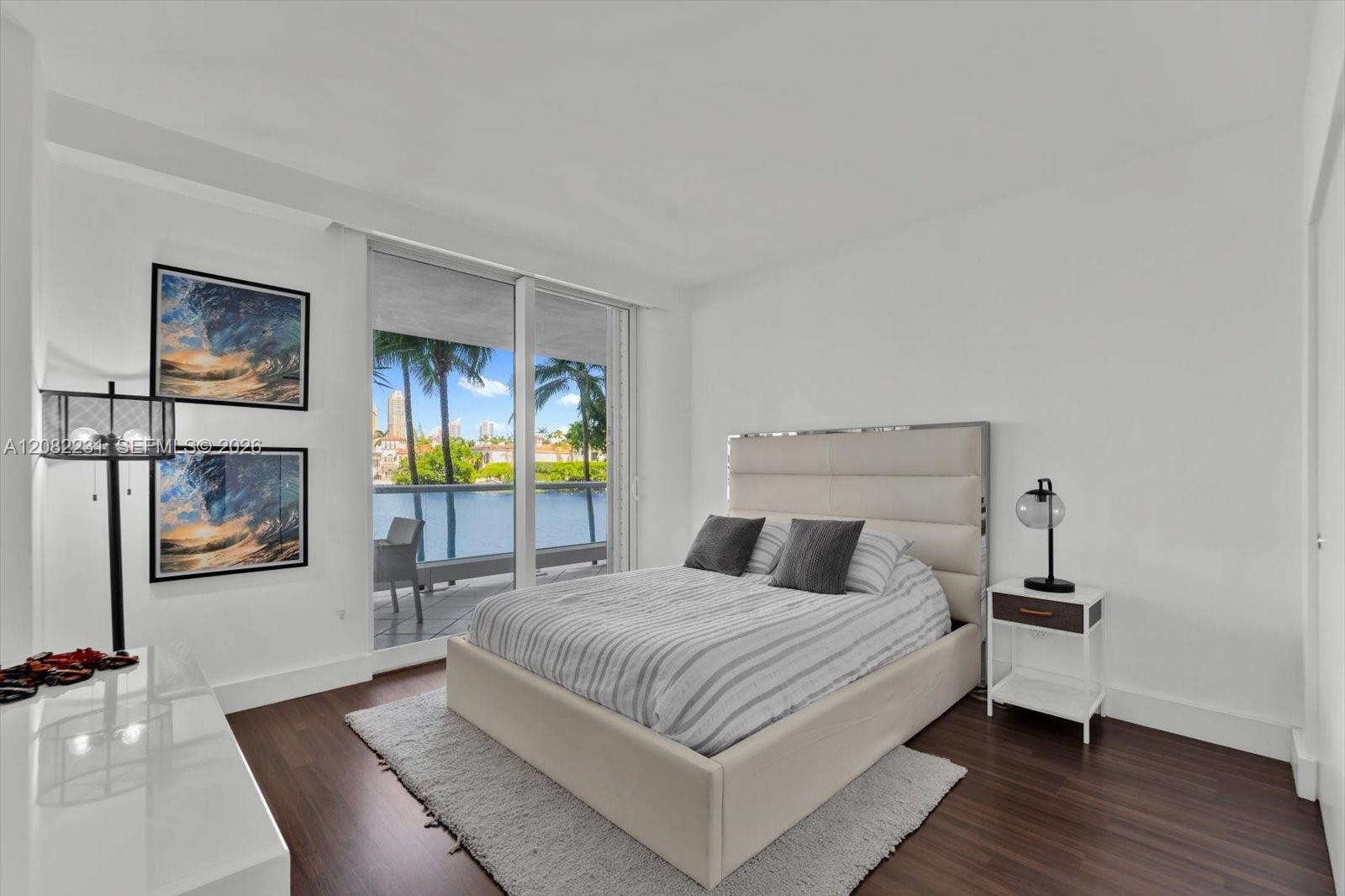 7000 Island Boulevard