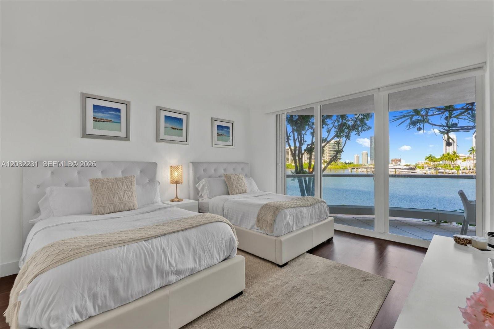 7000 Island Boulevard