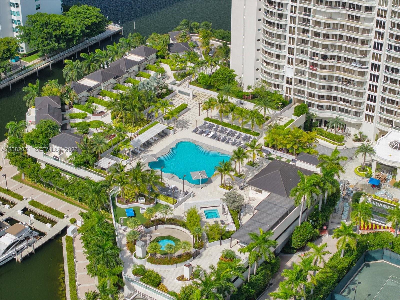 7000 Island Boulevard