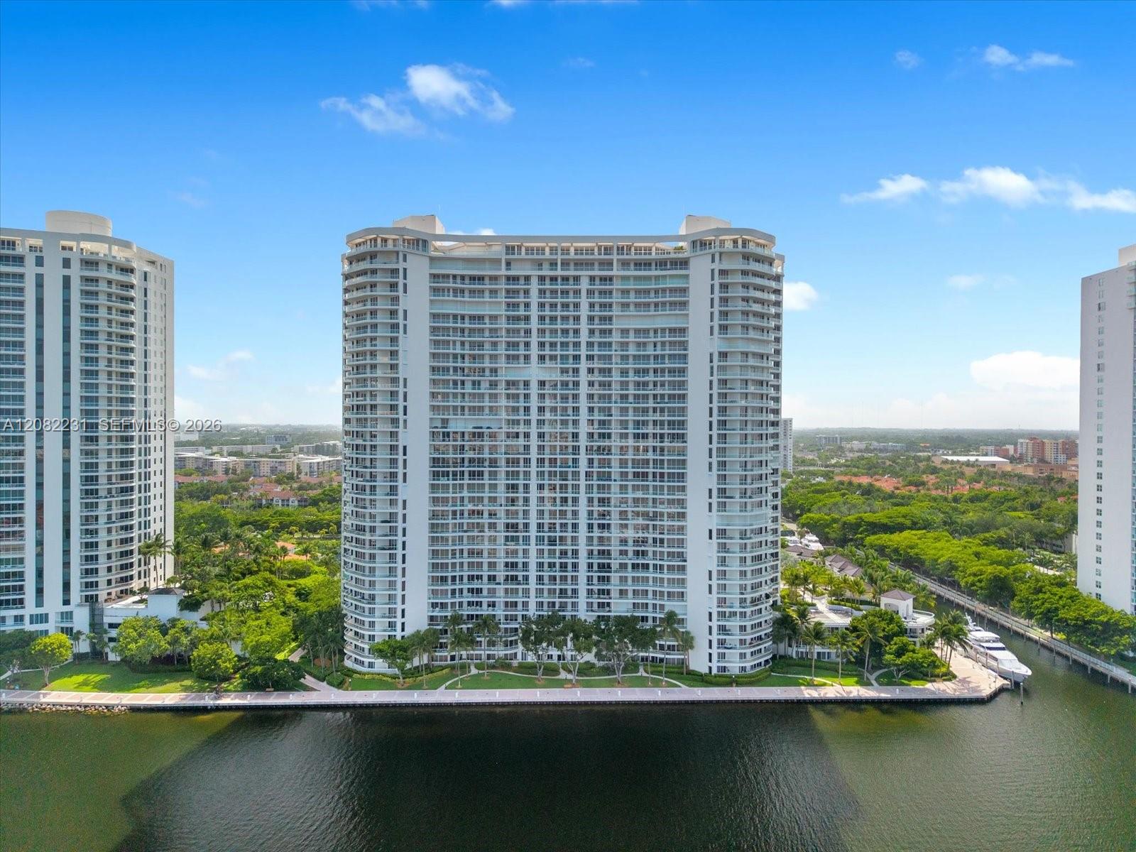 7000 Island Boulevard