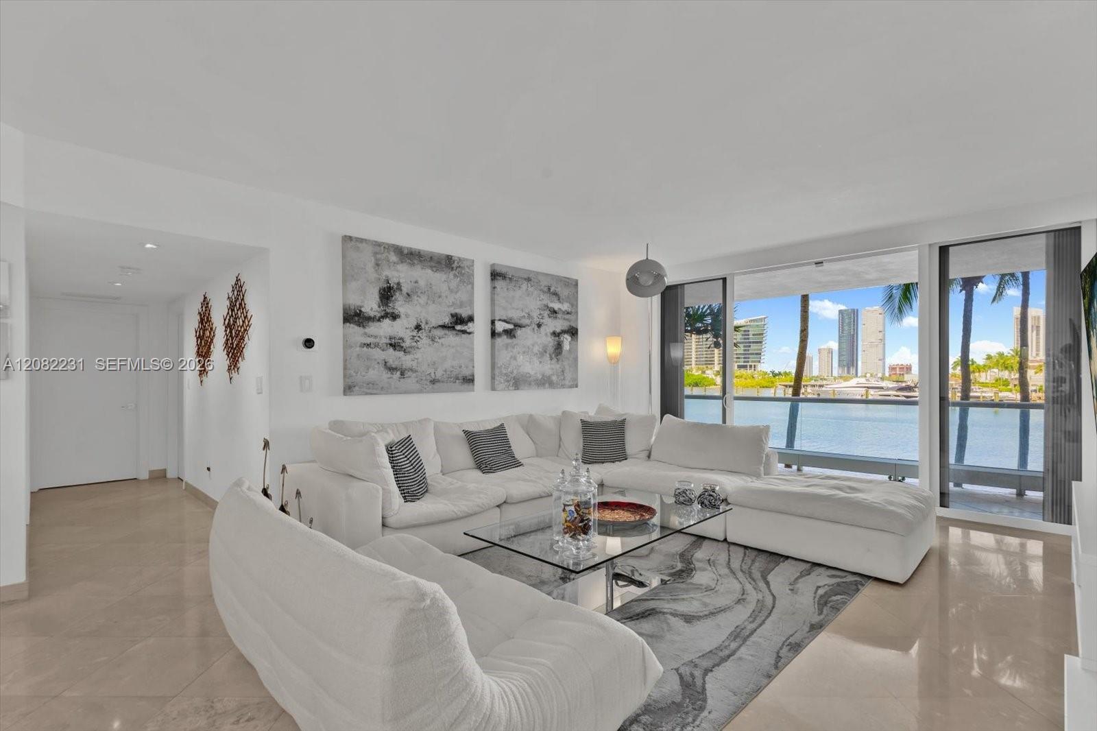 7000 Island Boulevard