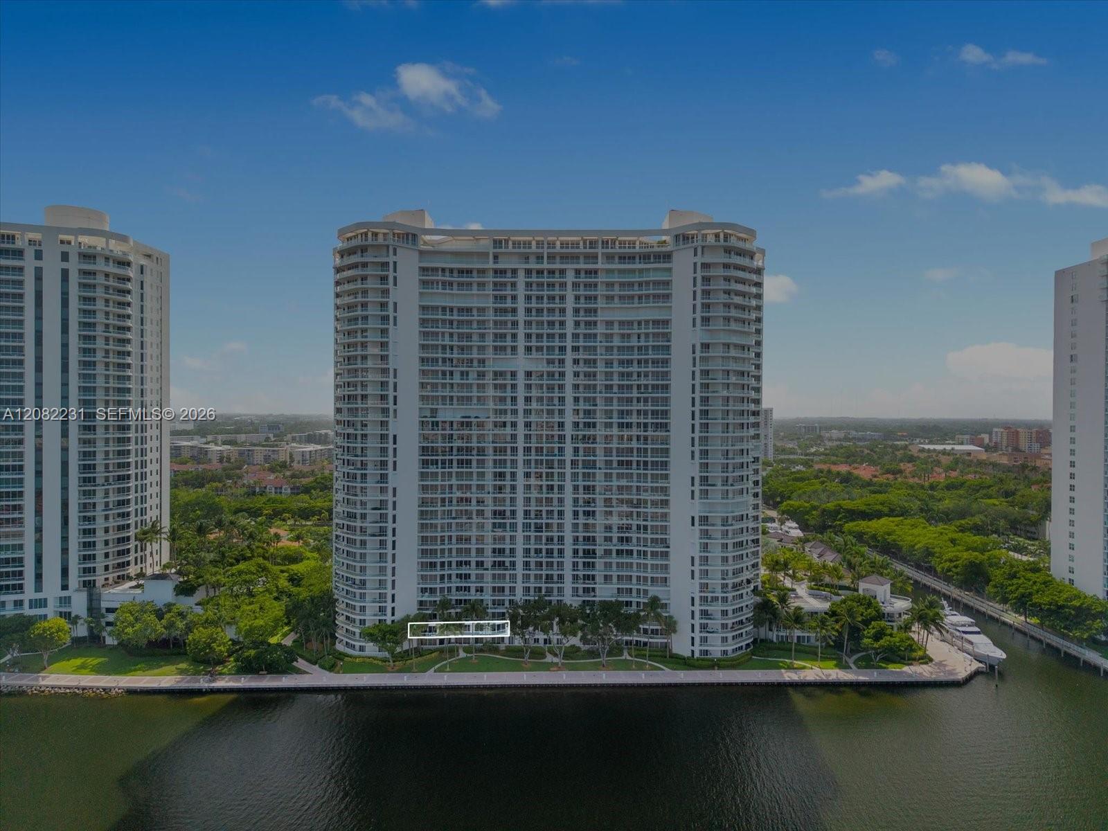 7000 Island Boulevard
