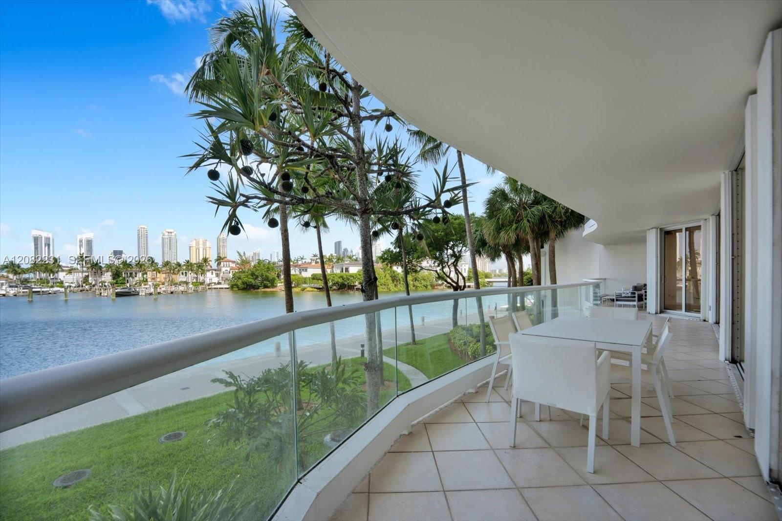7000 Island Boulevard