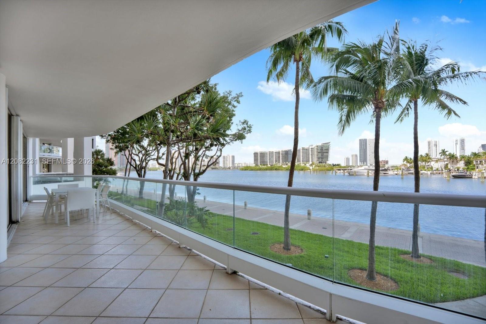 7000 Island Boulevard