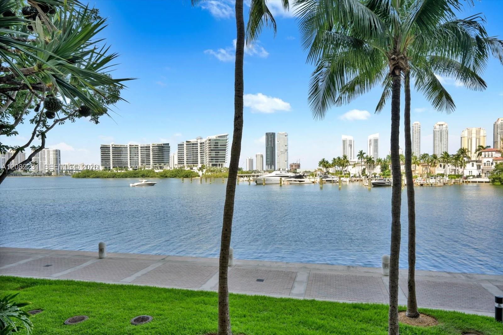 7000 Island Boulevard