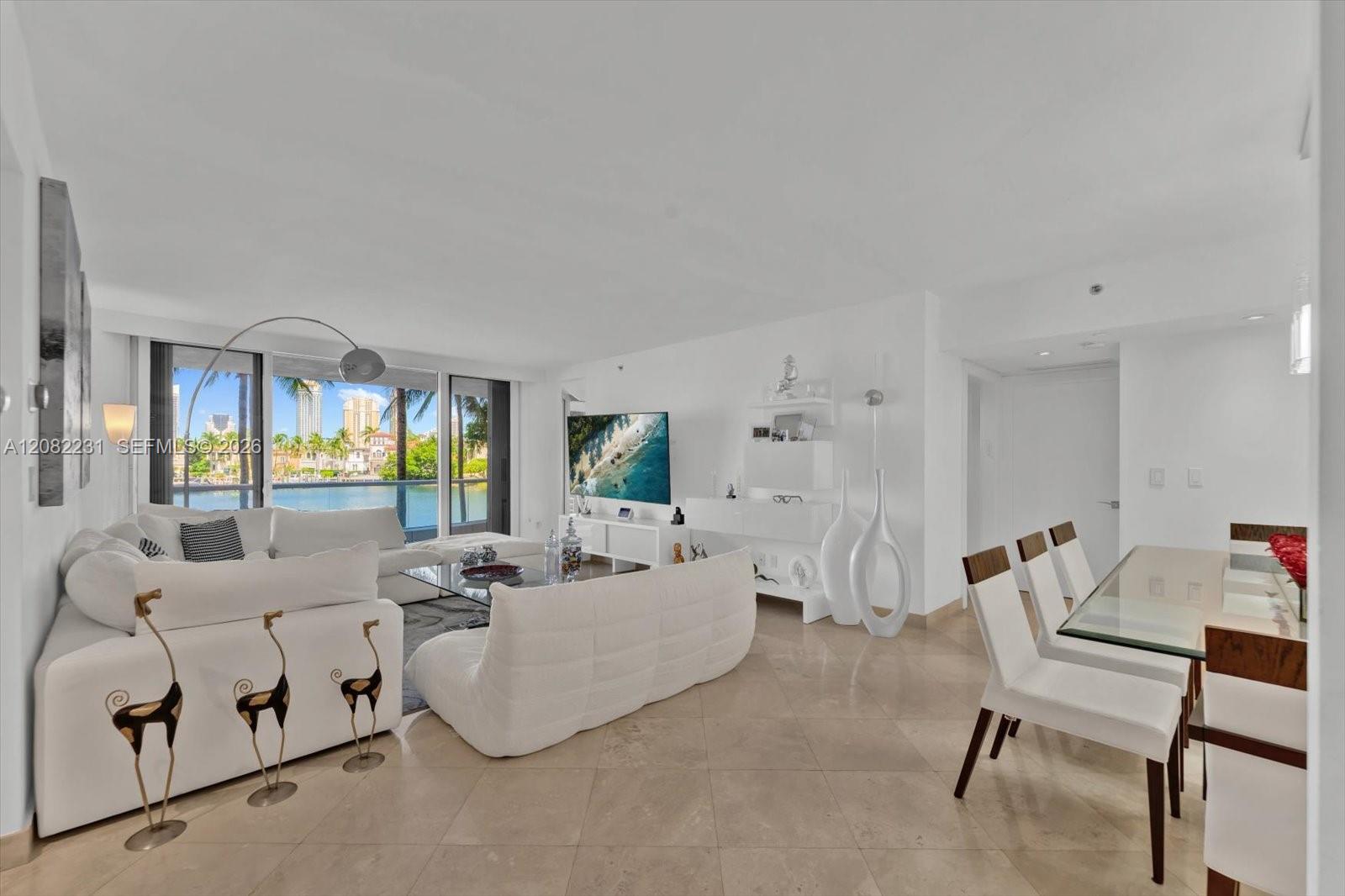 7000 Island Boulevard