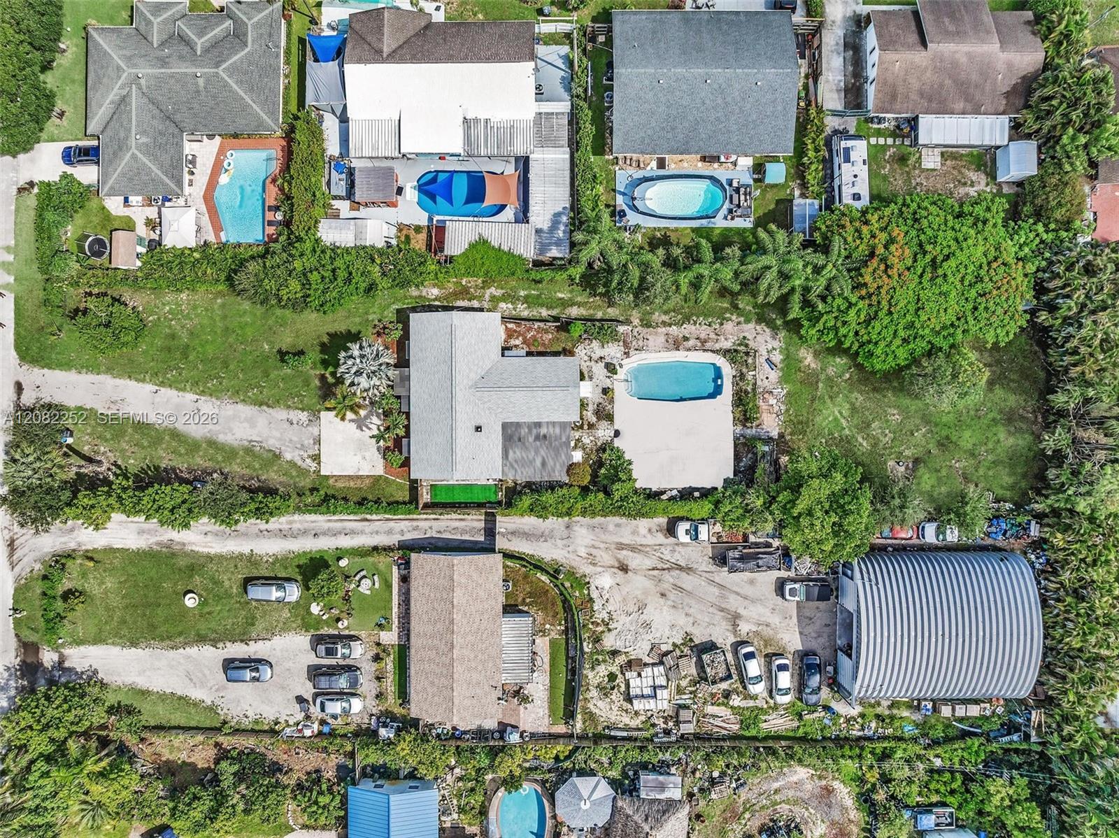 5088 2nd Road