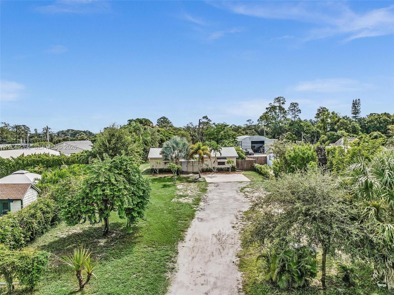 5088 2nd Road