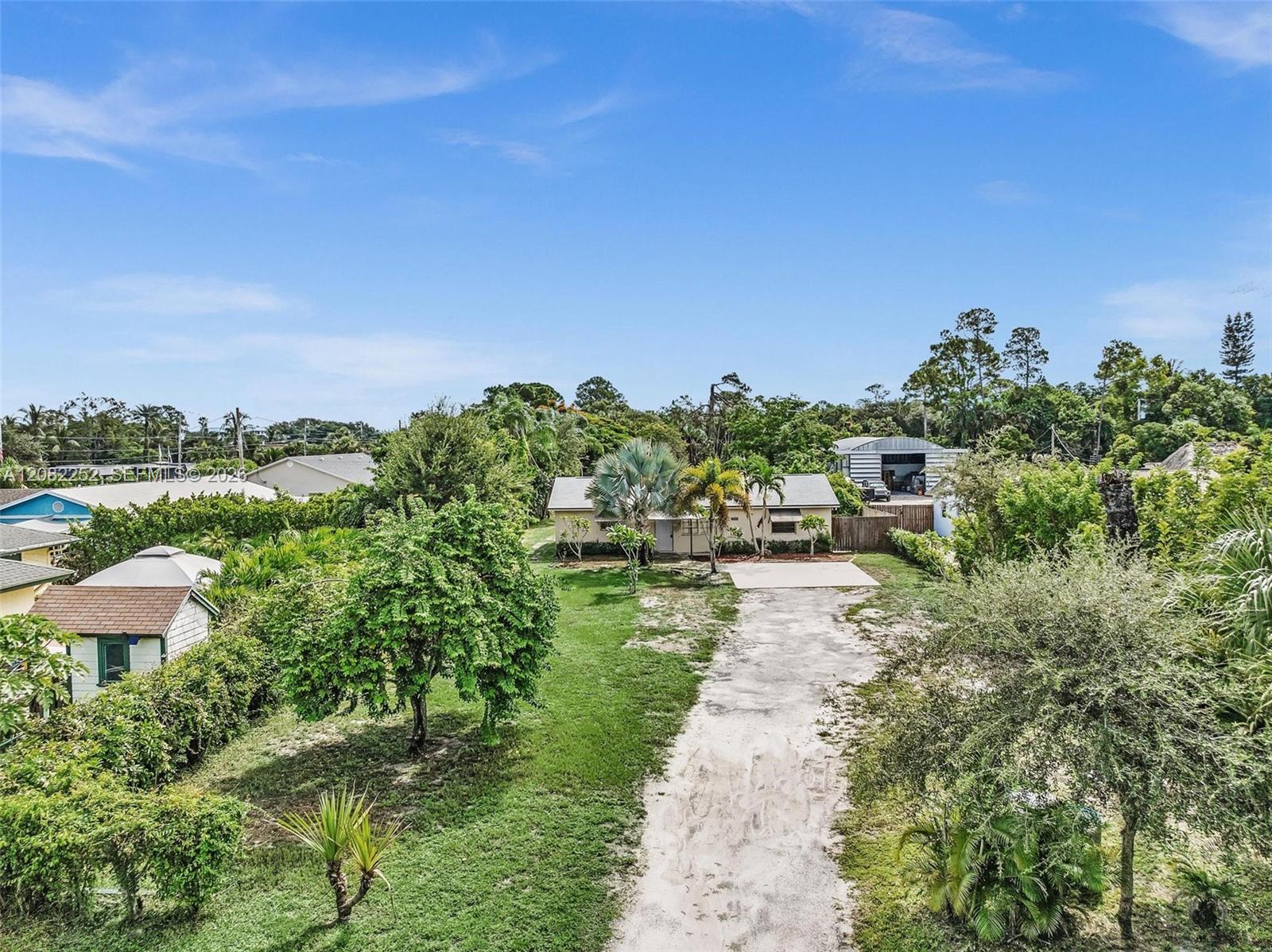 5088 2nd Road