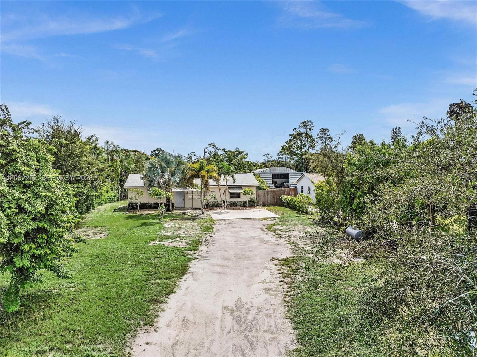 5088 2nd Road