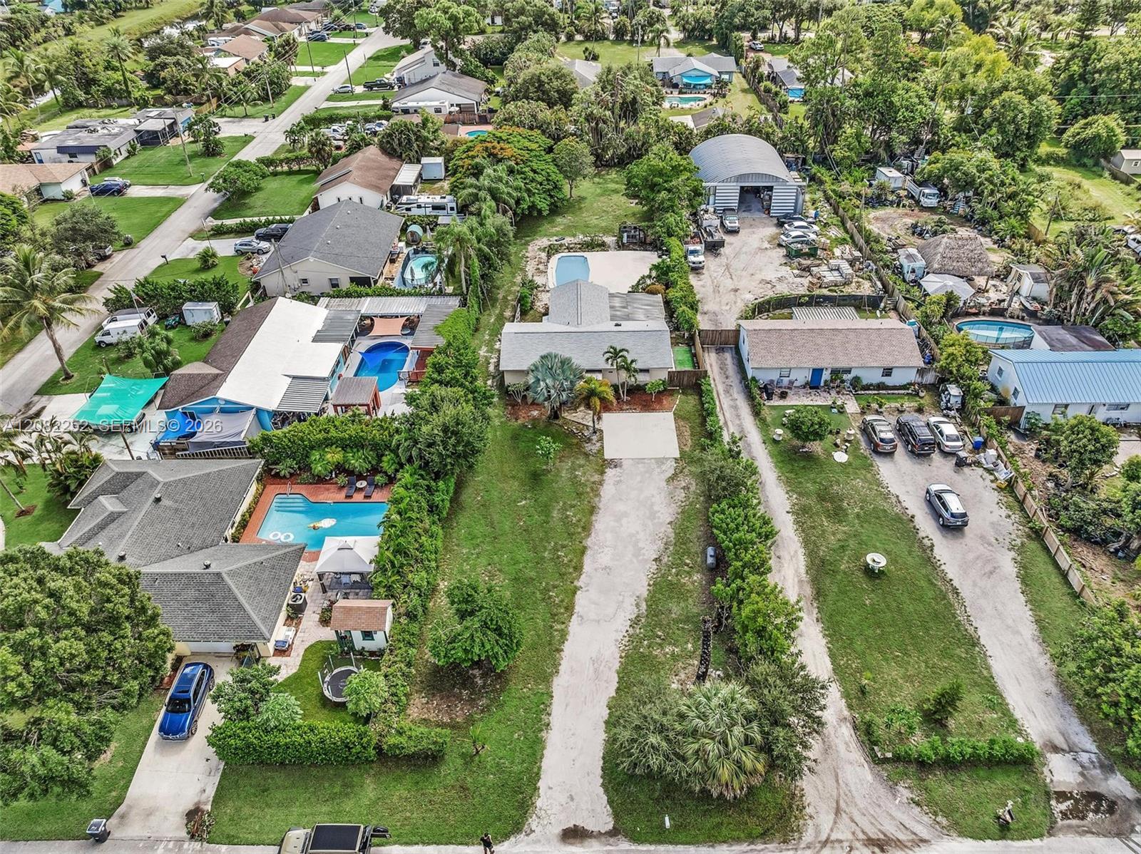5088 2nd Road