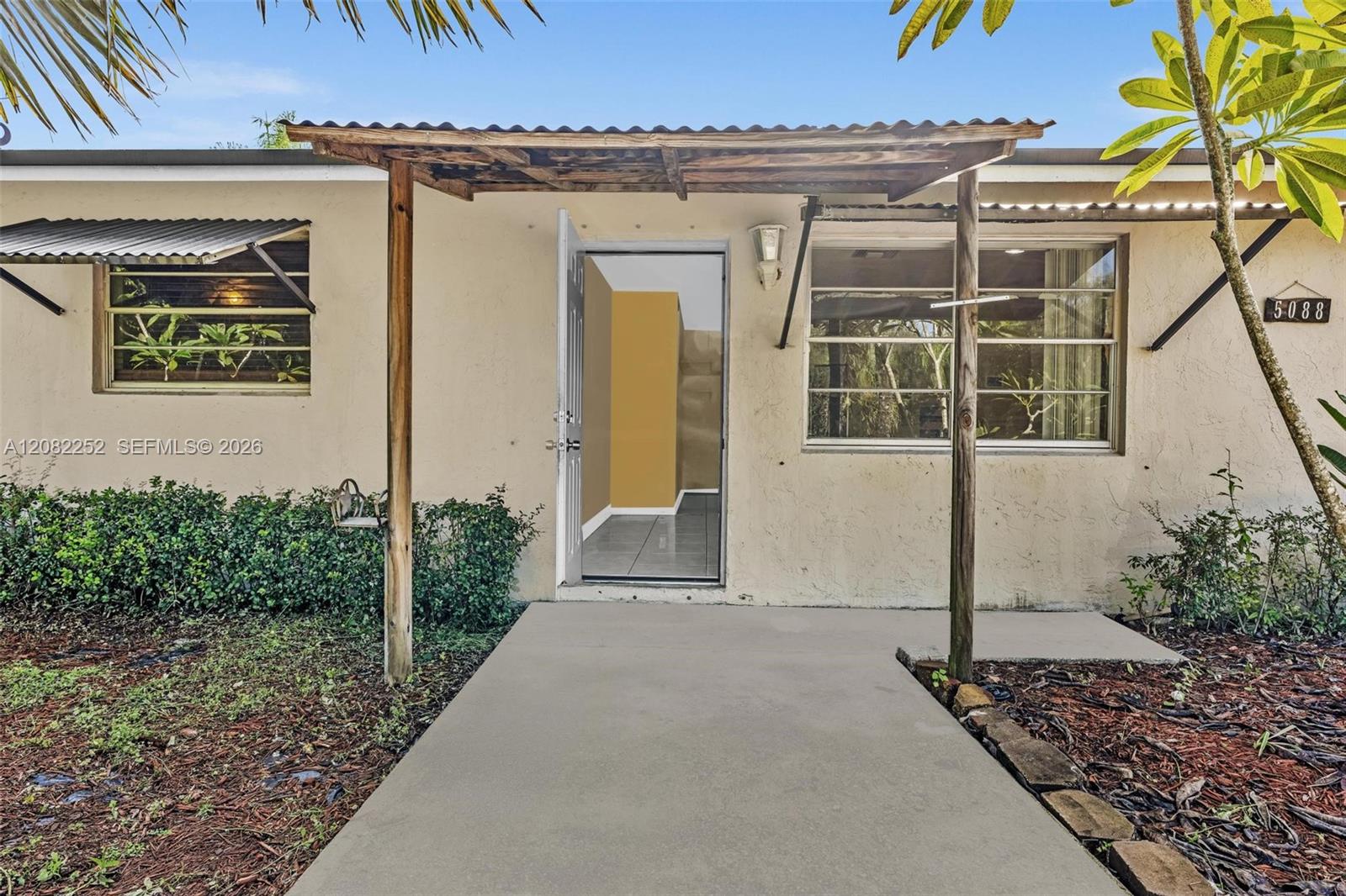 5088 2nd Road