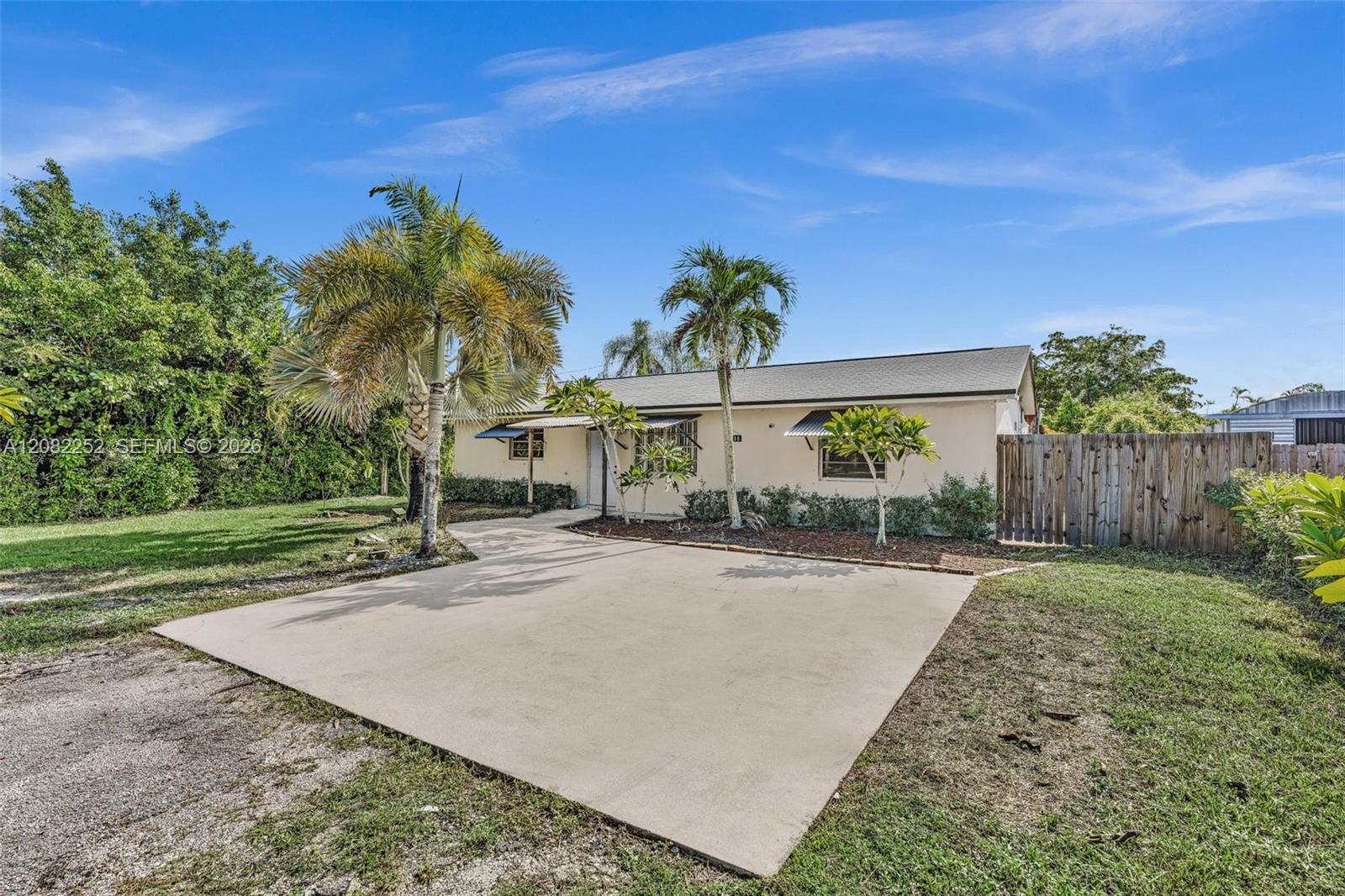 5088 2nd Road