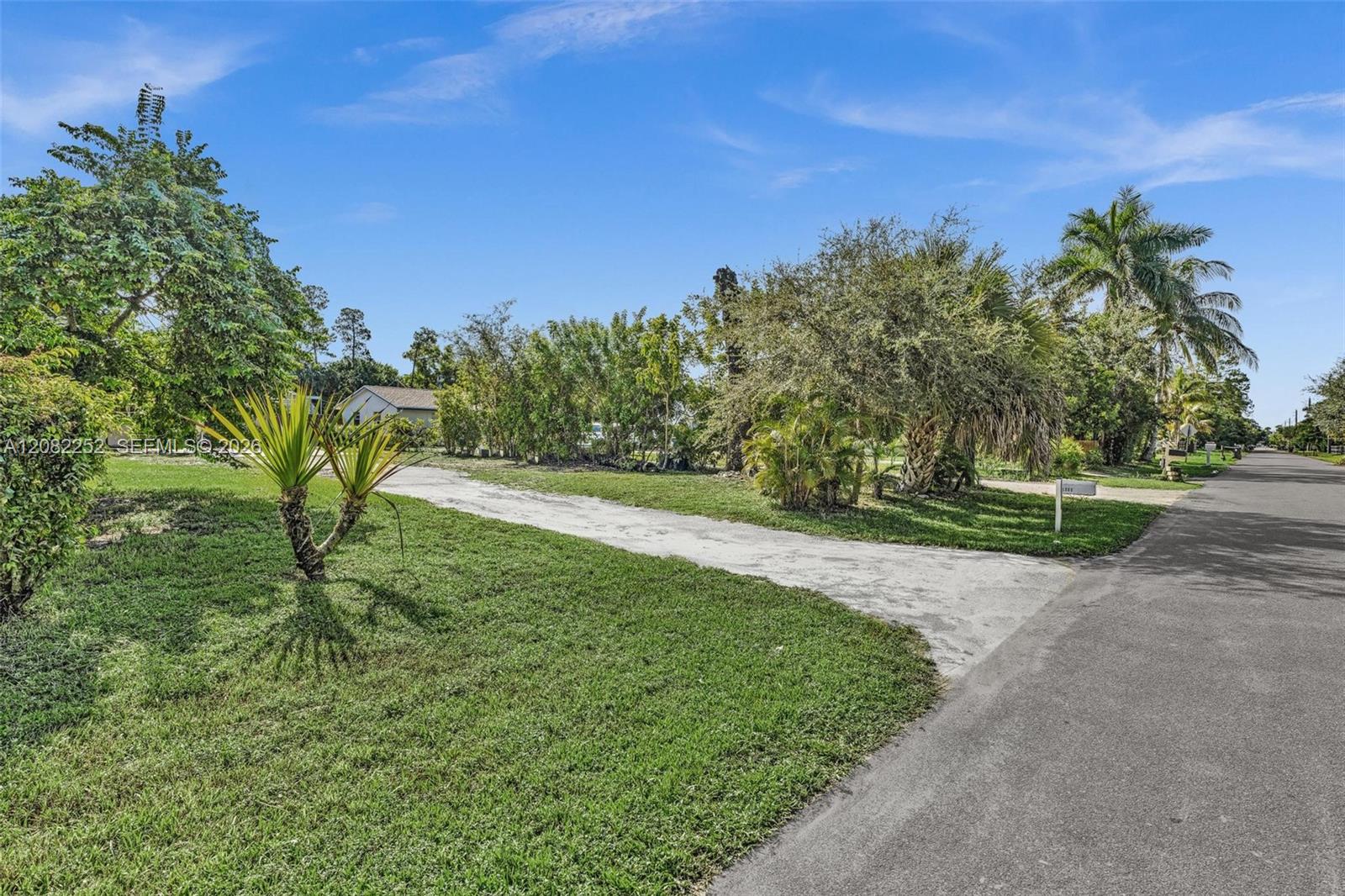 5088 2nd Road