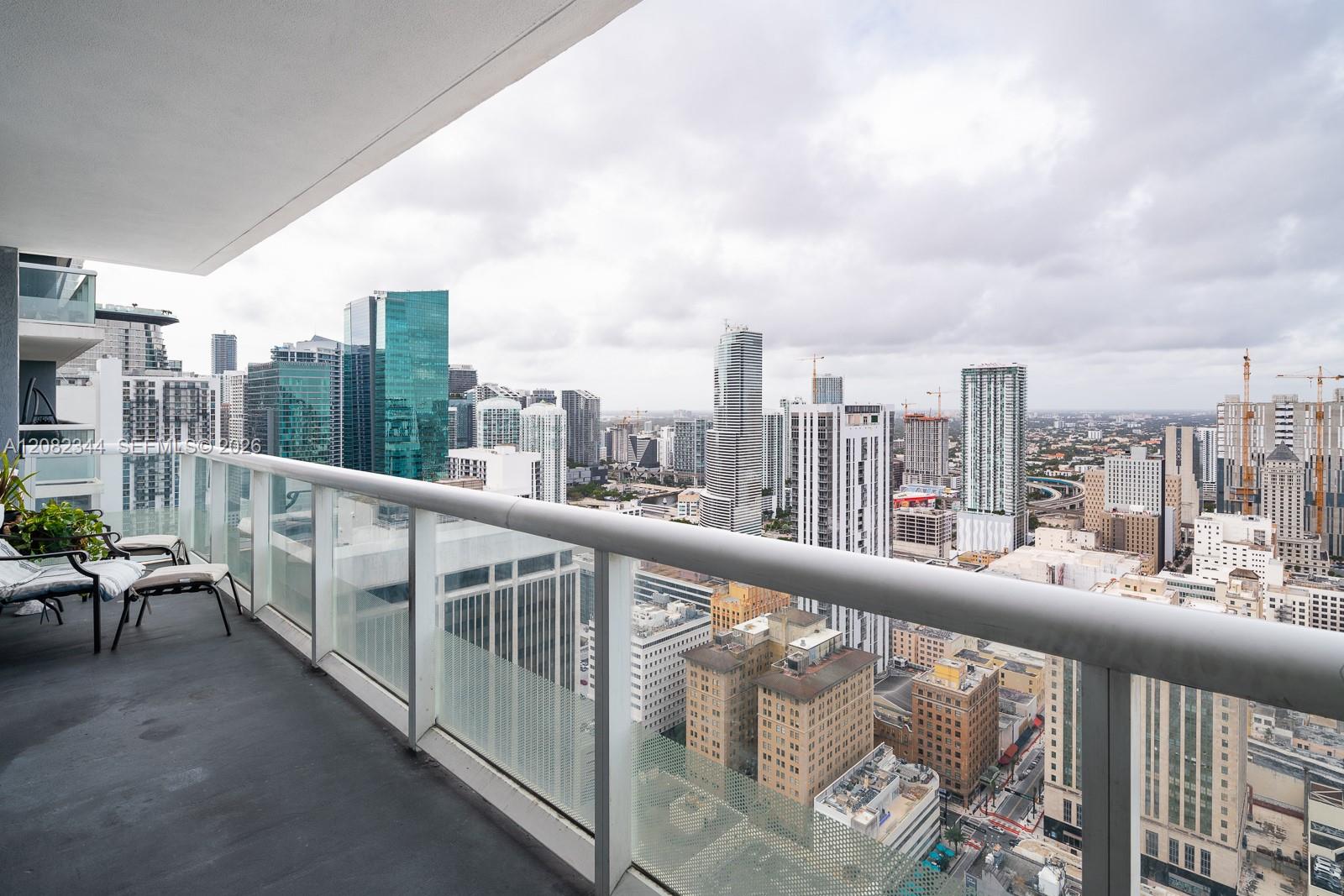 50 Biscayne Boulevard