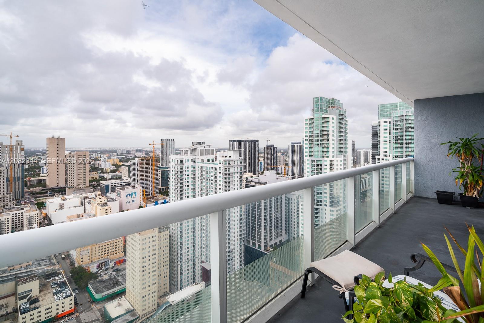 50 Biscayne Boulevard