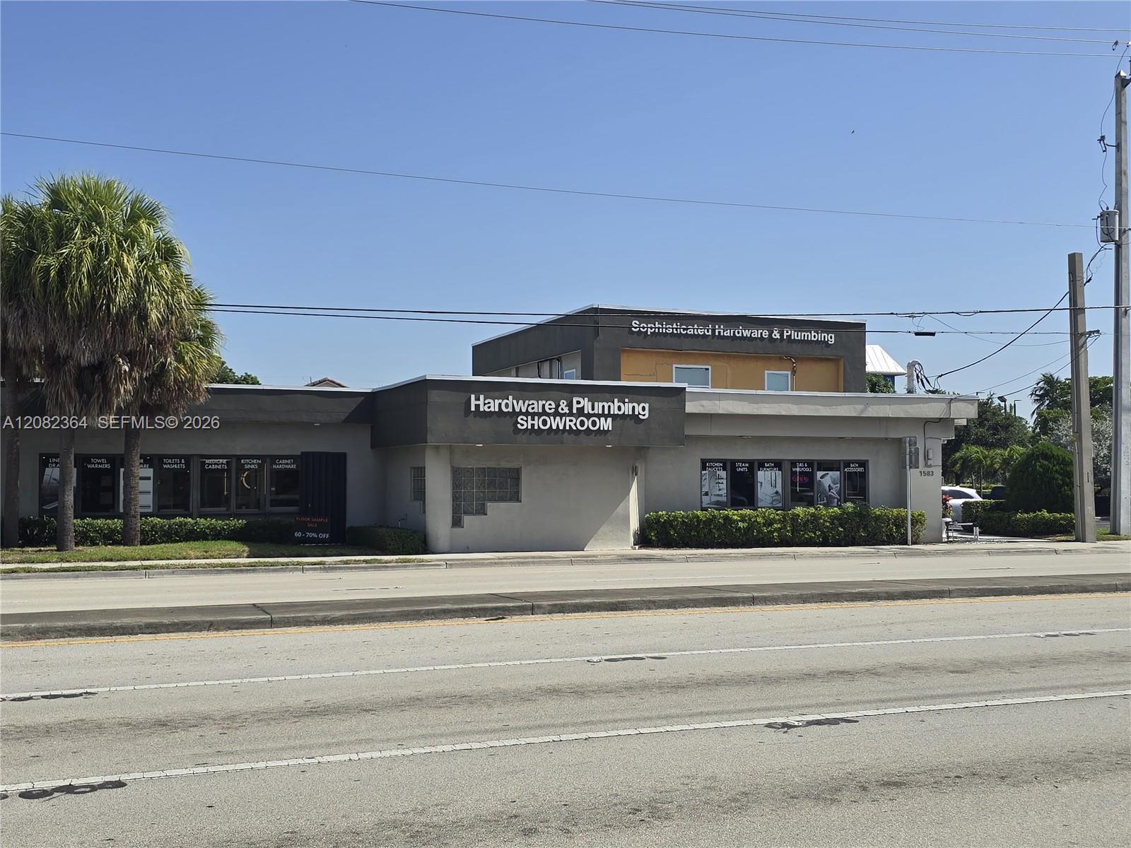 1583 E Oakland Park Boulevard