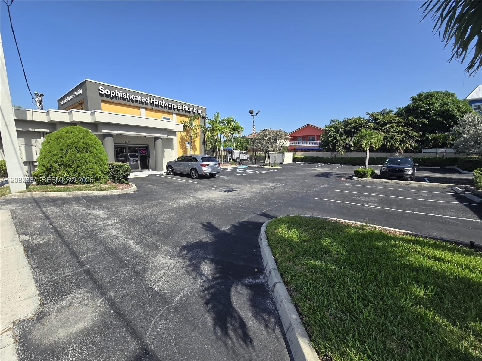 1583 E Oakland Park Boulevard