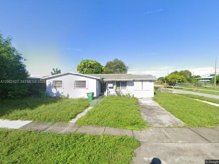 18110 NW 7th Place