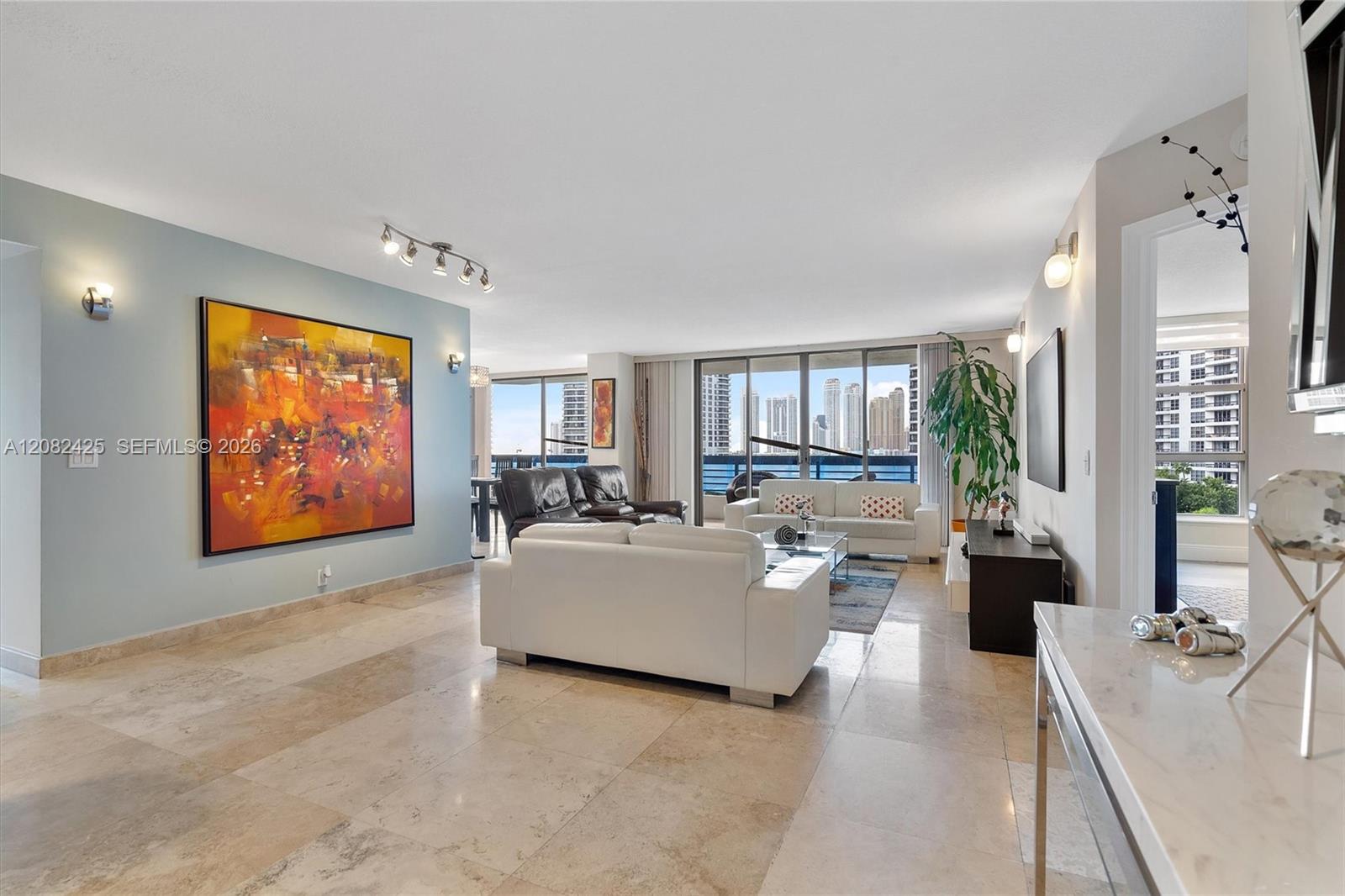 3500 Mystic Pointe Drive