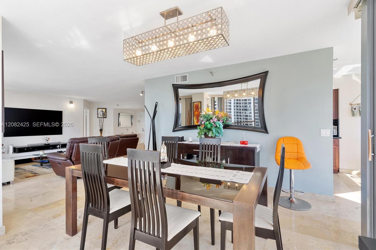 3500 Mystic Pointe Drive