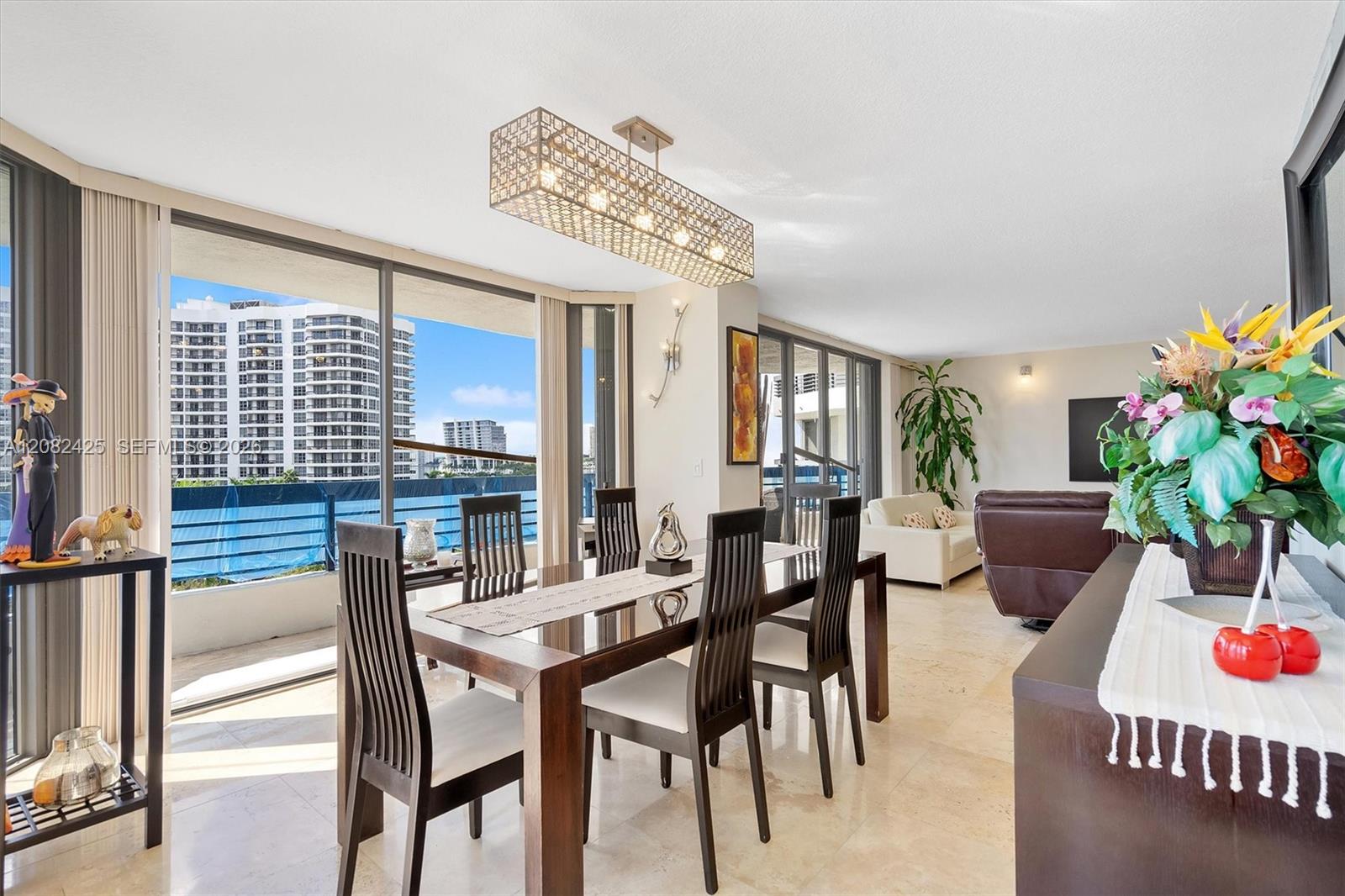 3500 Mystic Pointe Drive
