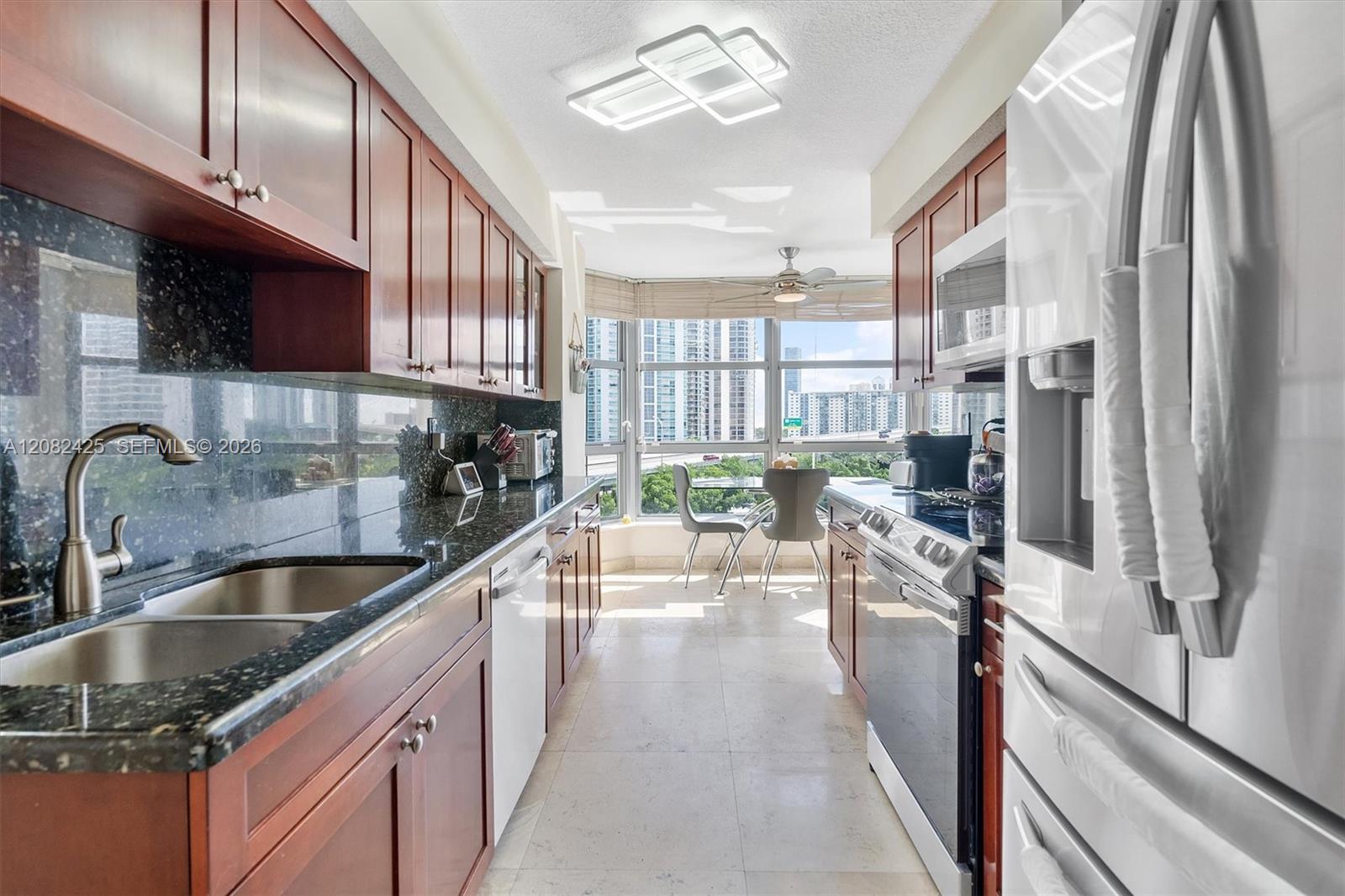 3500 Mystic Pointe Drive