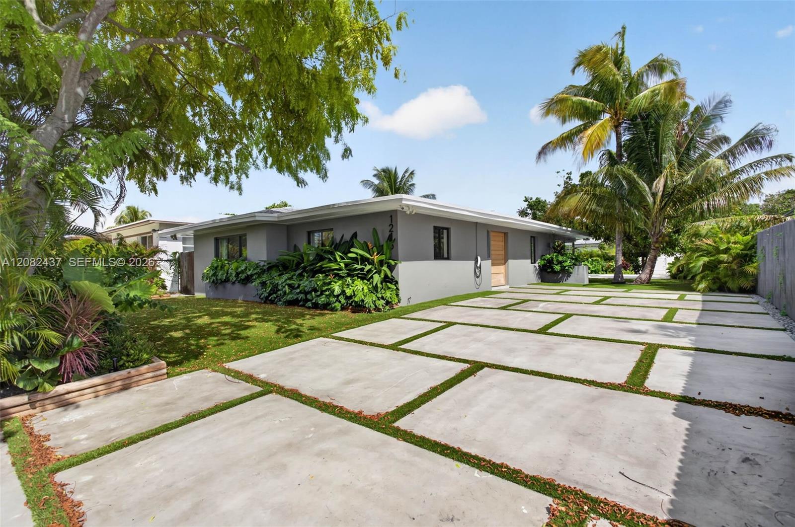 1215 NE 110th Street